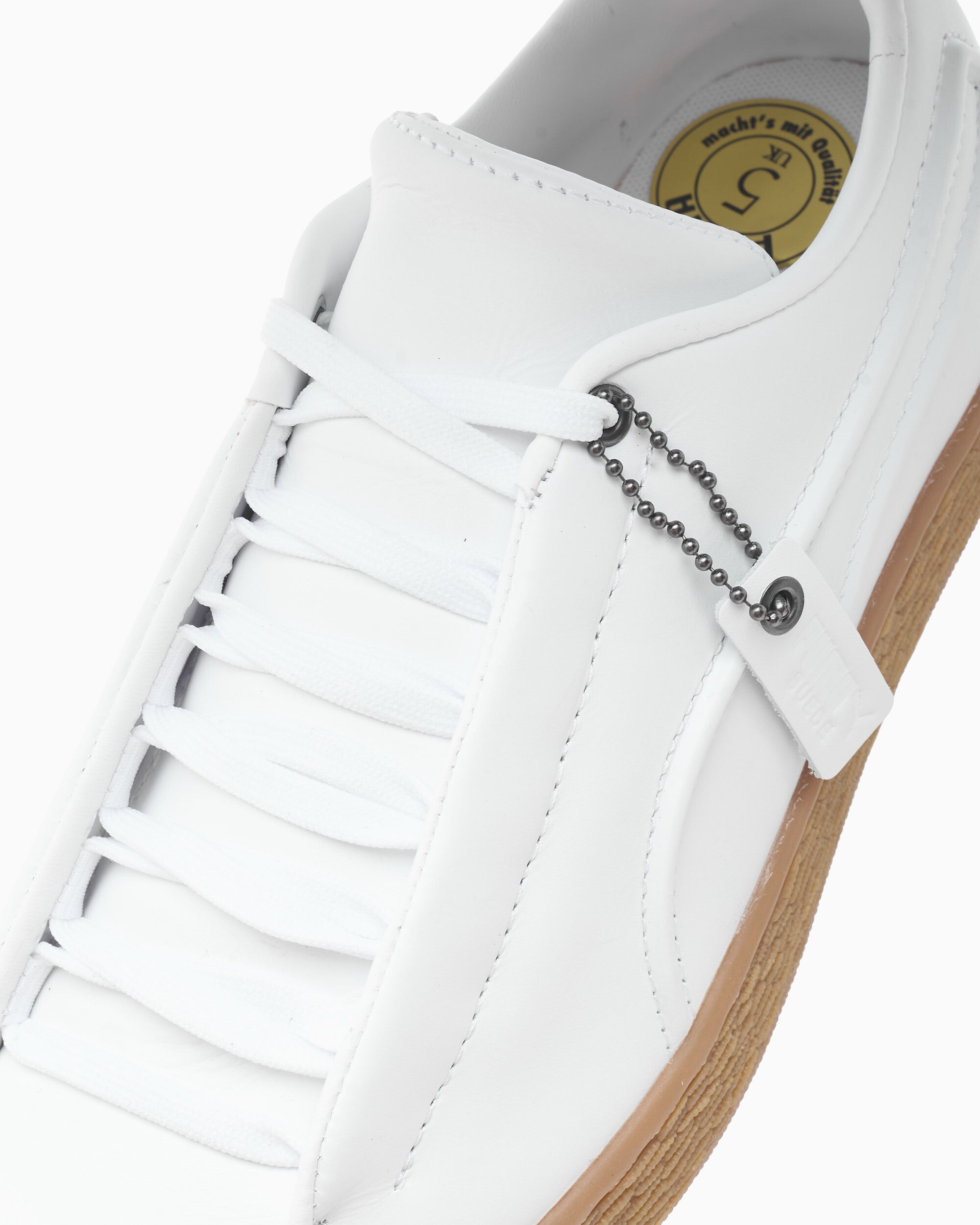 Sneakers Puma Suede Modern - 408915-01