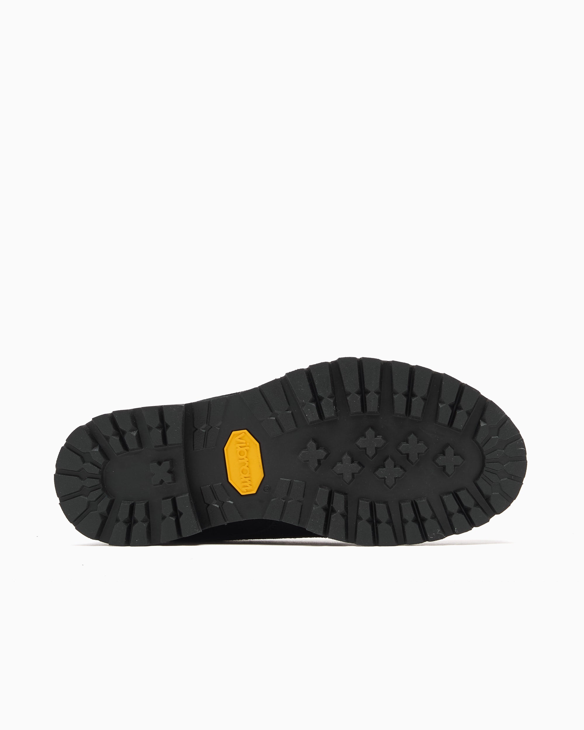 Sneakers Puma Suede Vibram "Black" - 406920-04