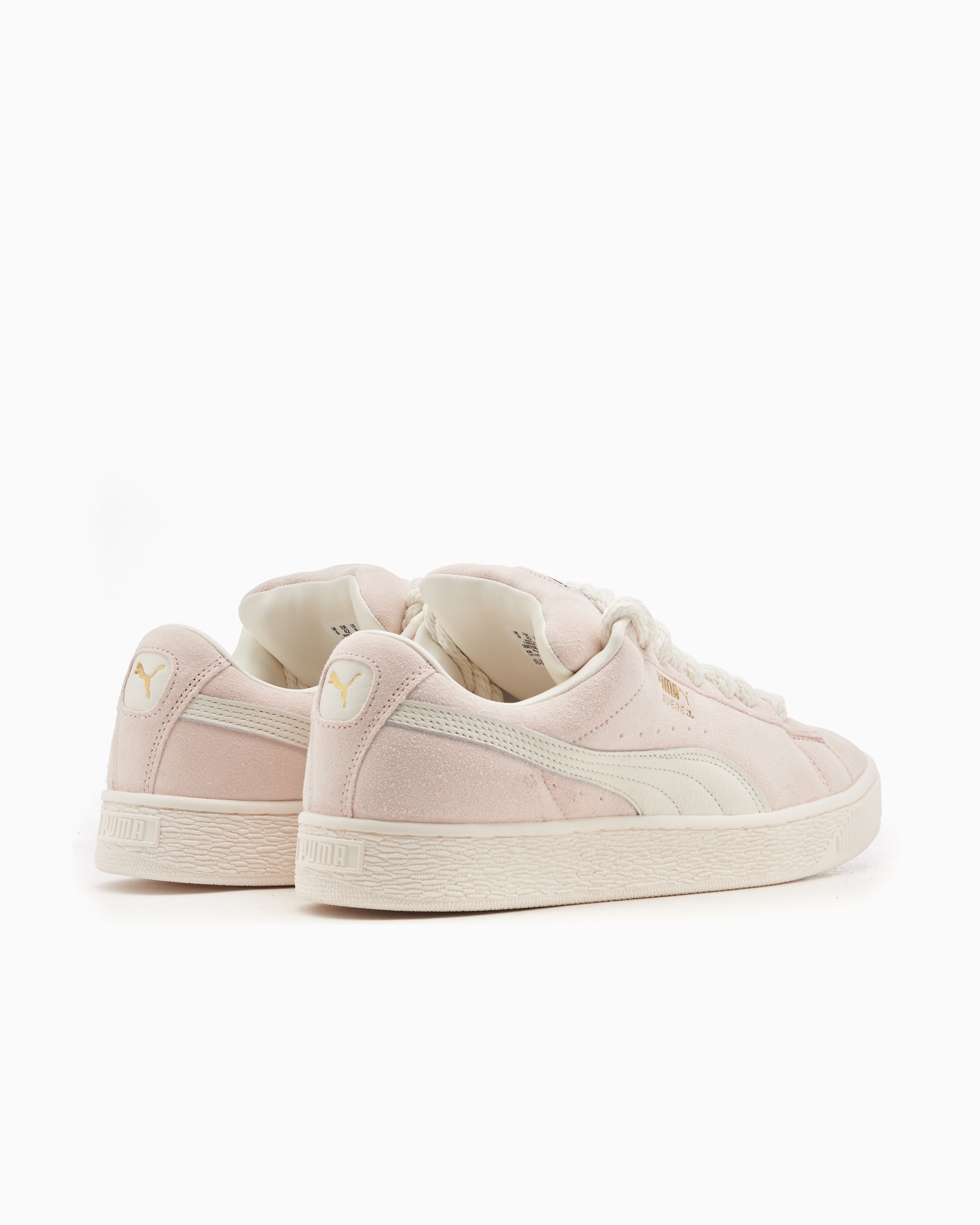 Sneakers Puma Suede XL Rope - 398708-02