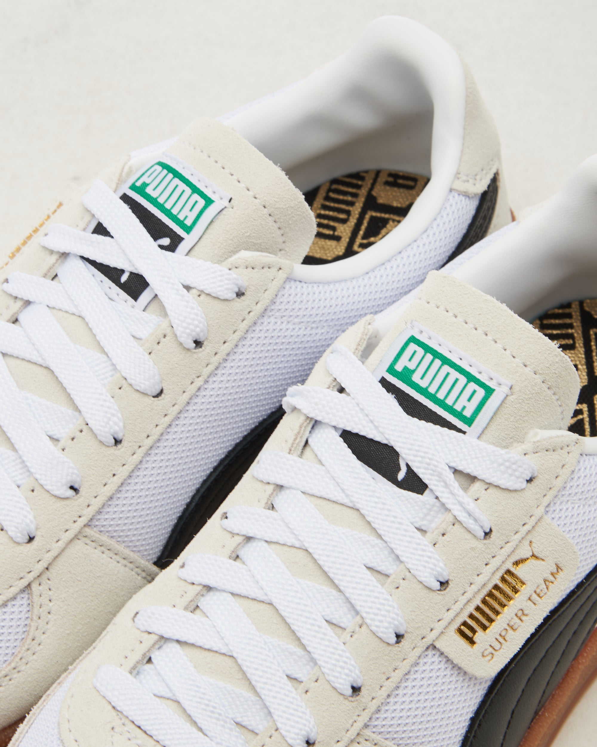 Sneakers Puma Super Team OG - 390424-09
