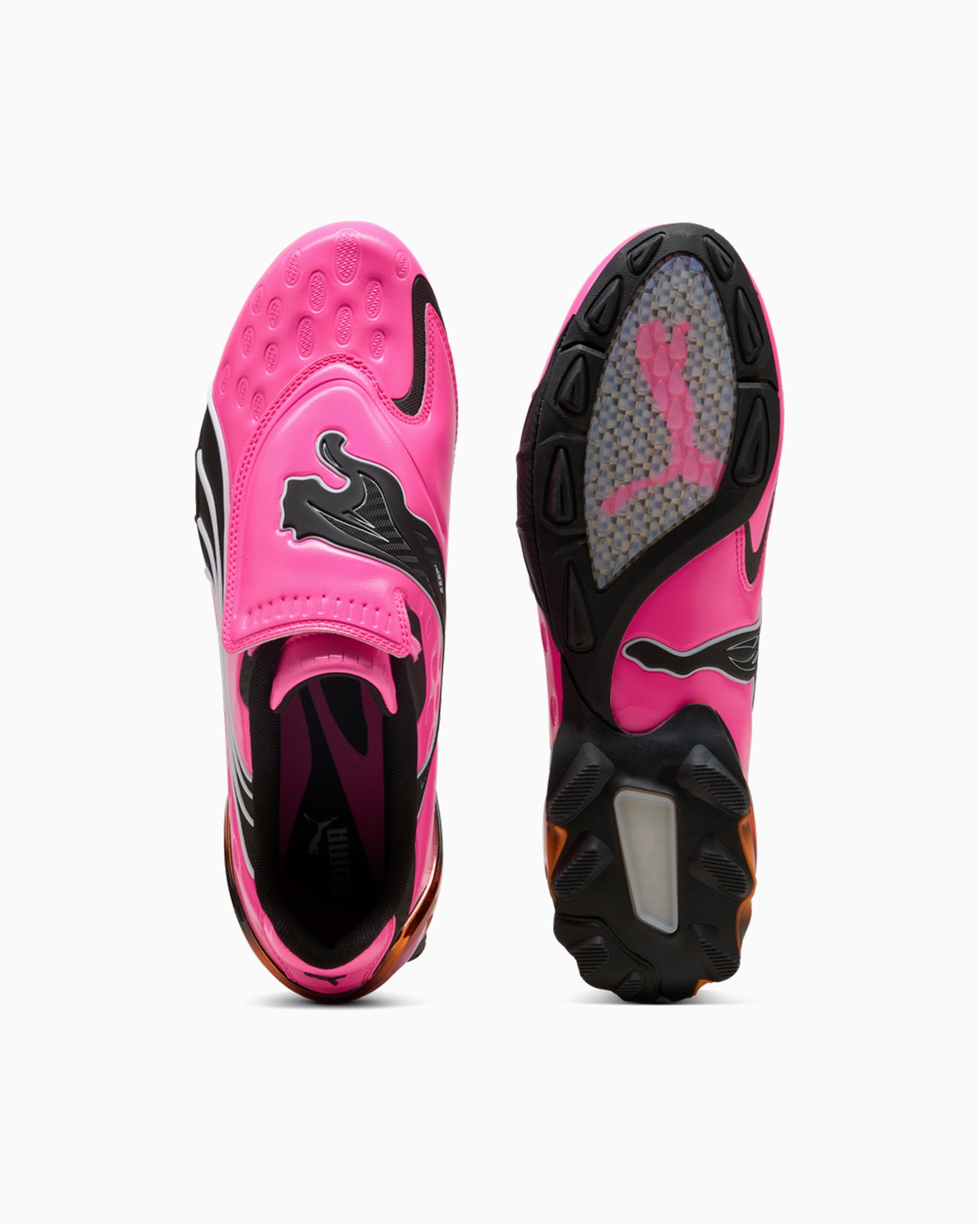 Sneakers Puma V-S1 Contact - 405301-04