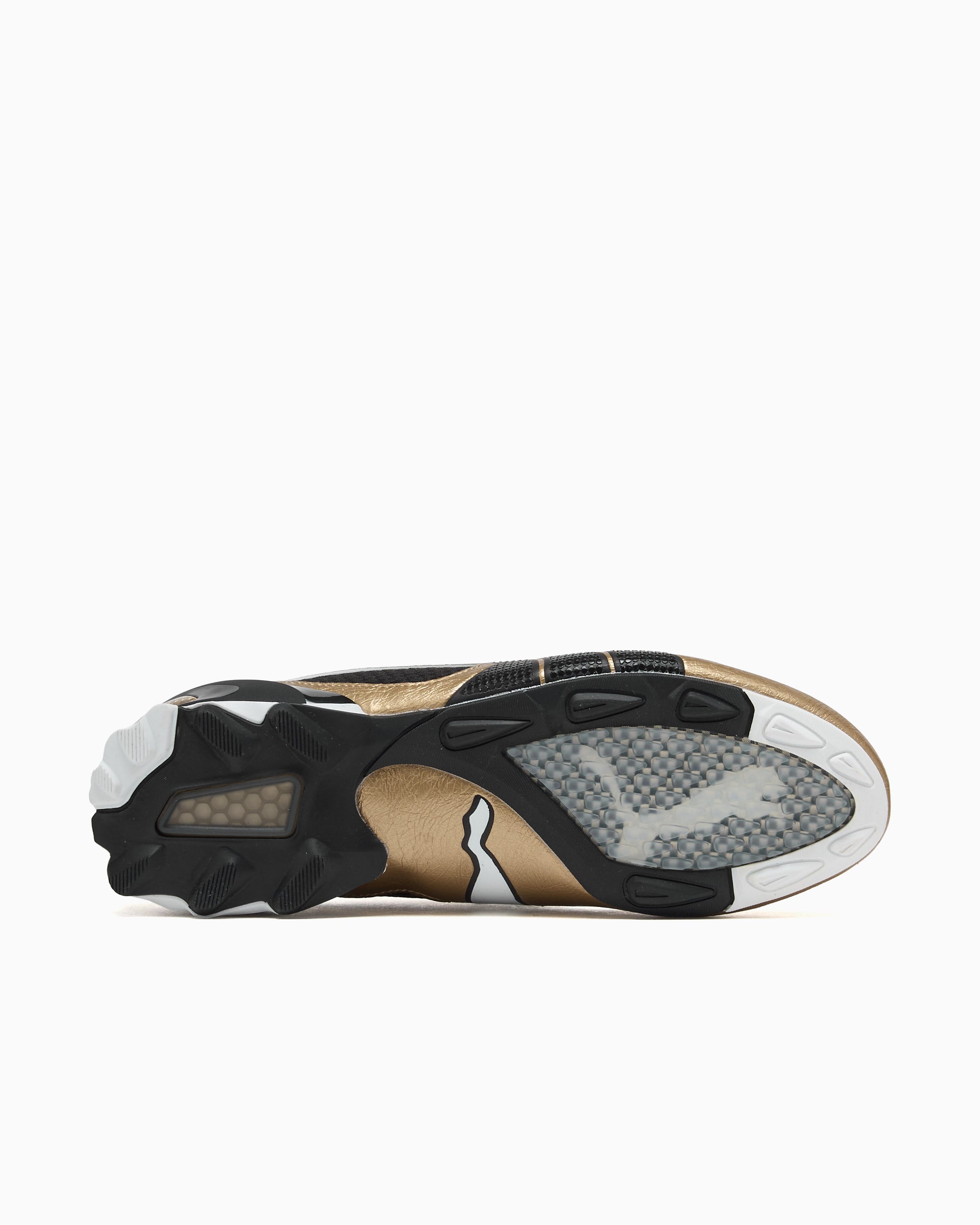Sneakers Puma V-S1 Metallic - 402953-04