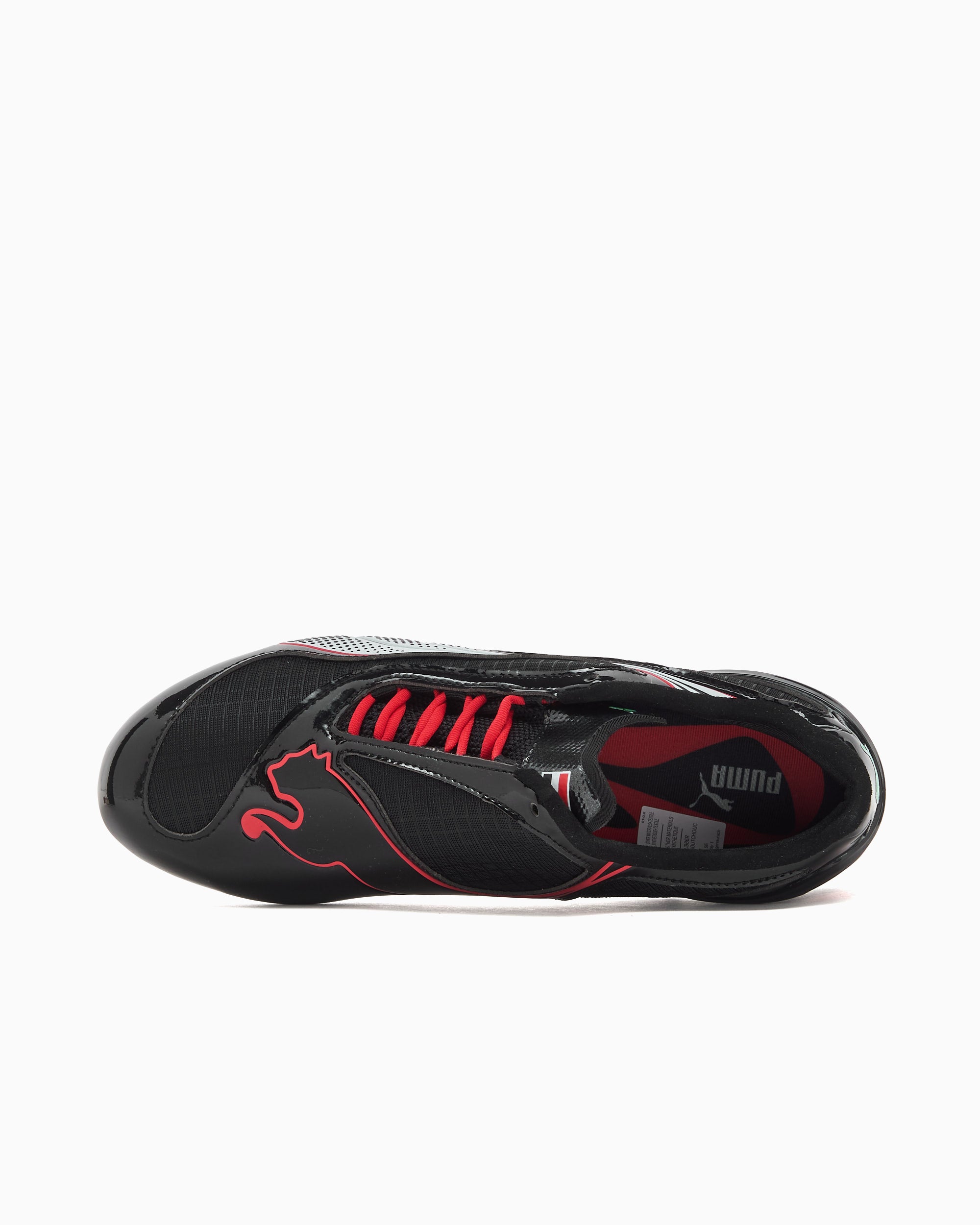Sneakers Puma V-S1 Total Energies CAF "Egypt" - 404147-05