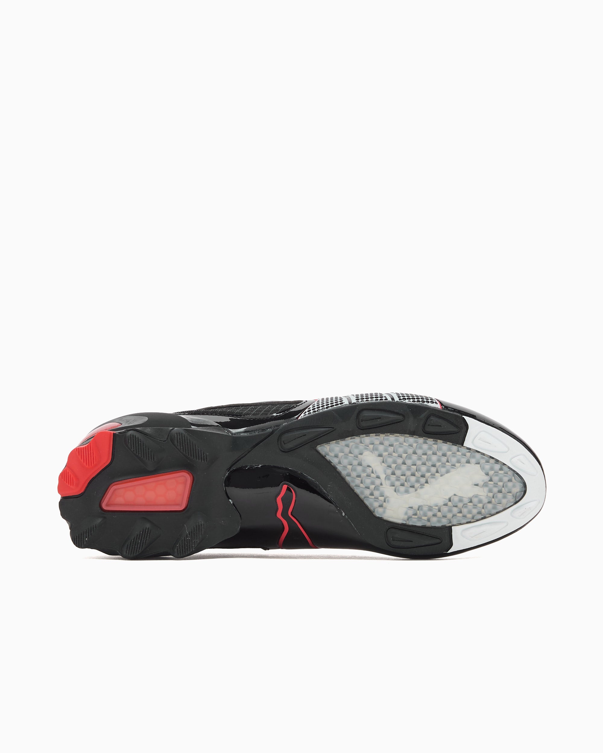 Sneakers Puma V-S1 Total Energies CAF "Egypt" - 404147-05