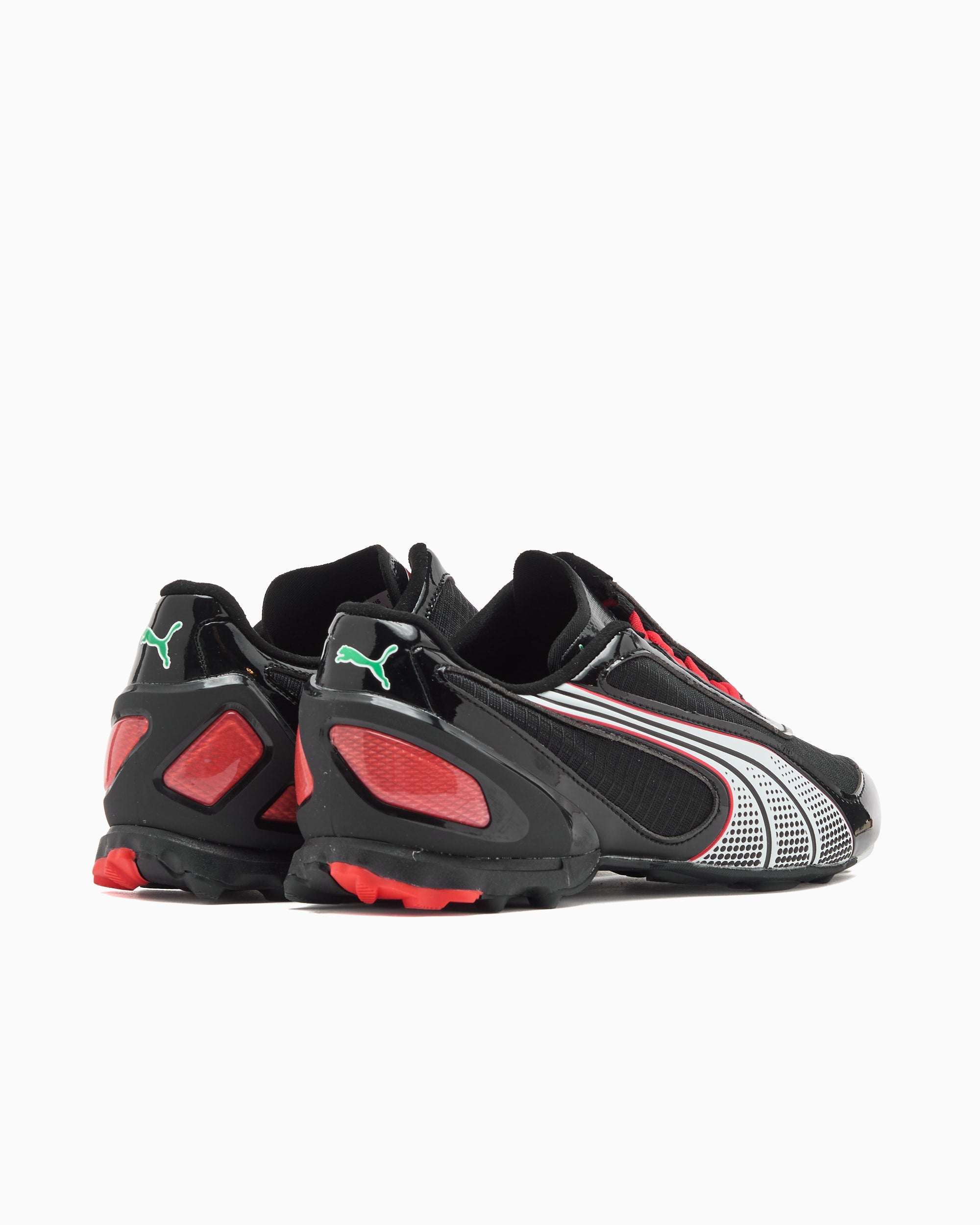 Sneakers Puma V-S1 Total Energies CAF "Egypt" - 404147-05