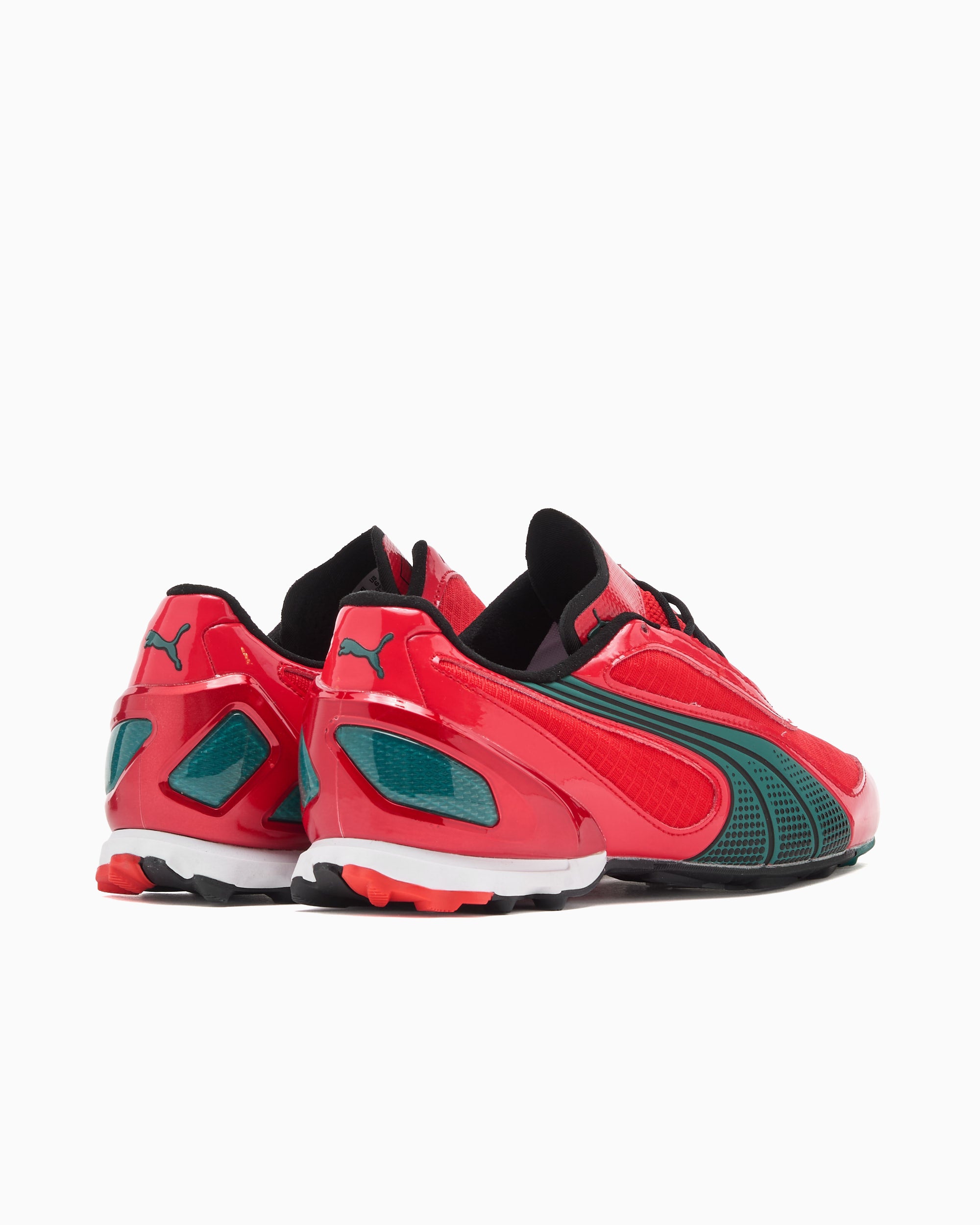 Sneakers Puma V-S1 Total Energies CAF "Morocco" - 404147-04