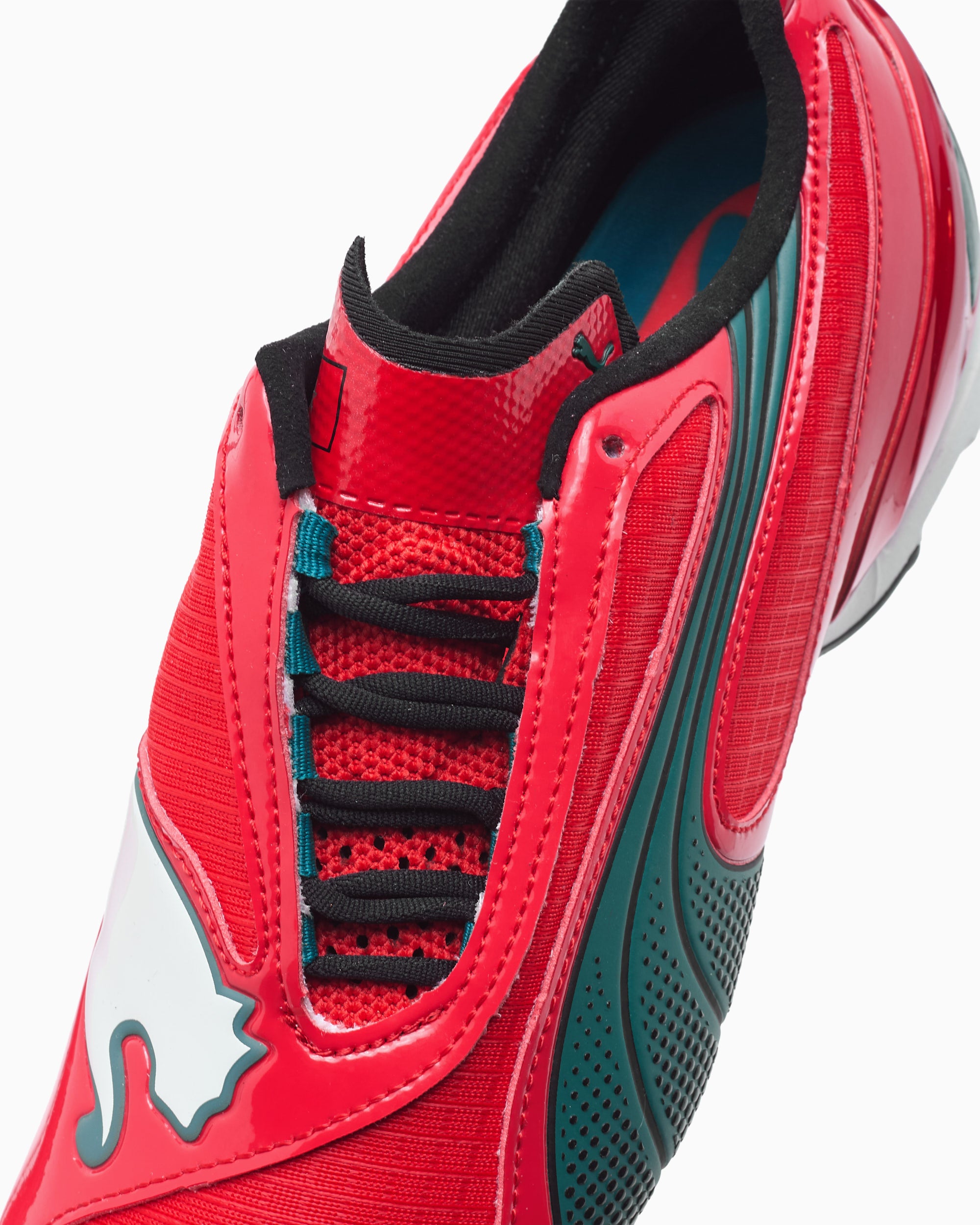 Sneakers Puma V-S1 Total Energies CAF "Morocco" - 404147-04
