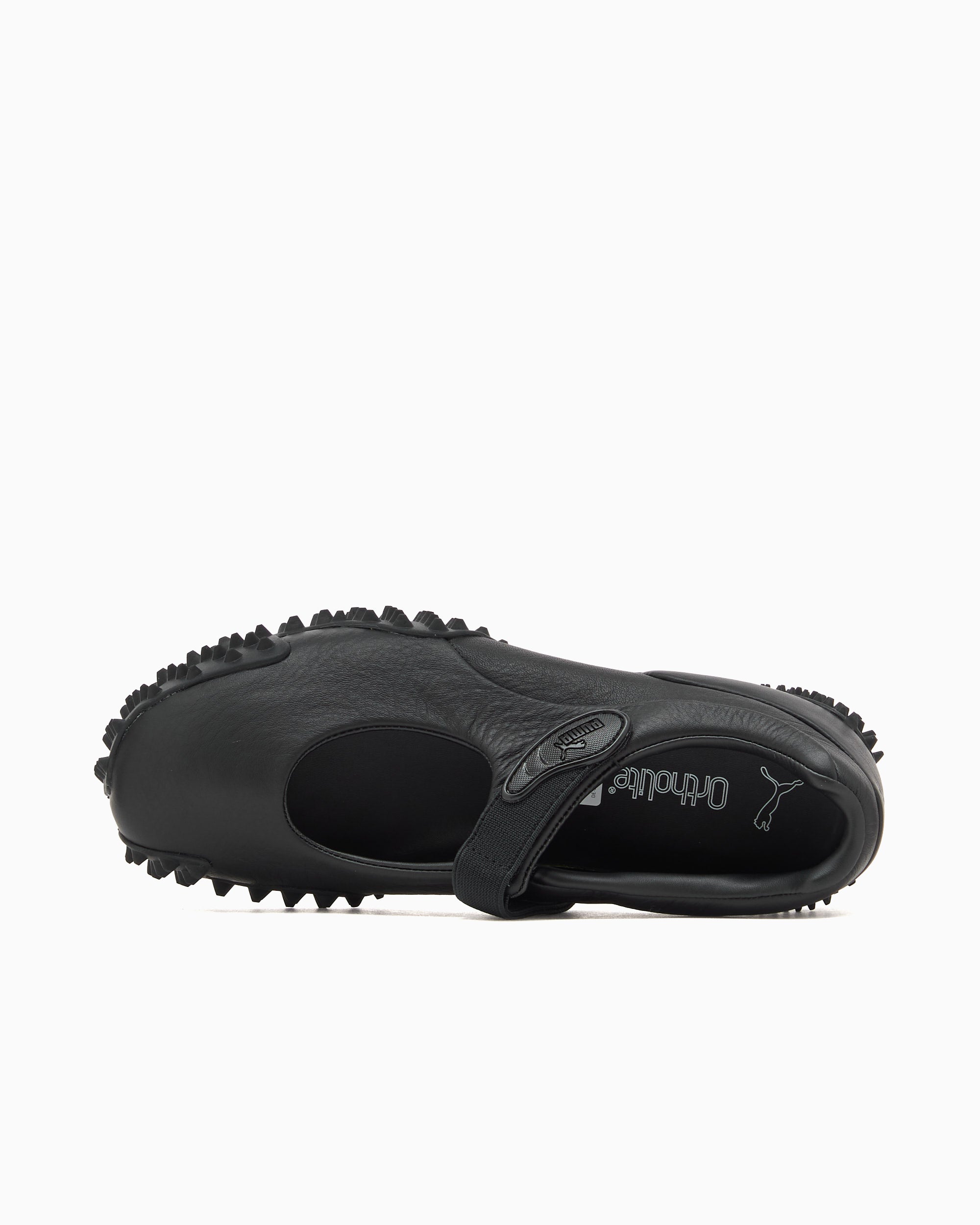 Sneakers Puma Women's Mostro Fey Leather - 403191-01