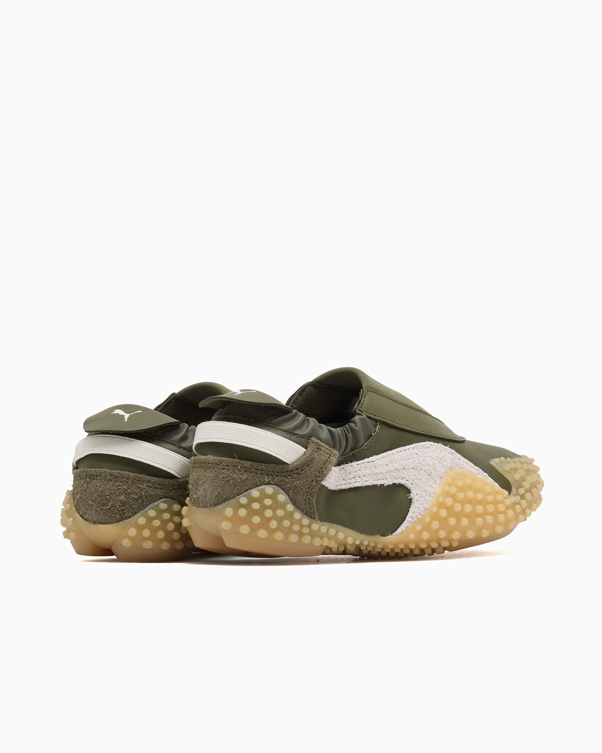 Sneakers Puma Women's Mostro Move - 405131-03