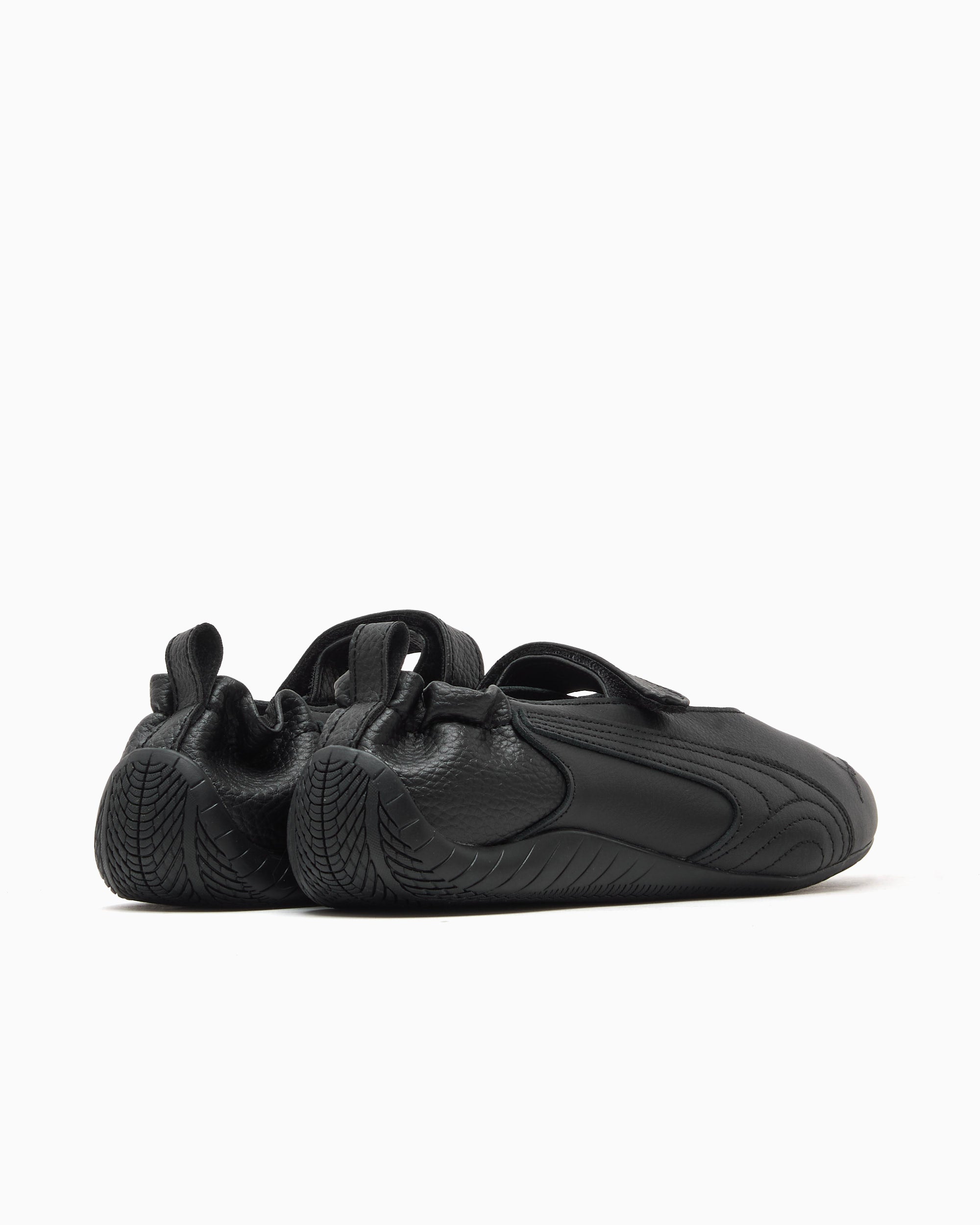 Sneakers Puma Women's Speedcat Ballet Fleur - 409935-02