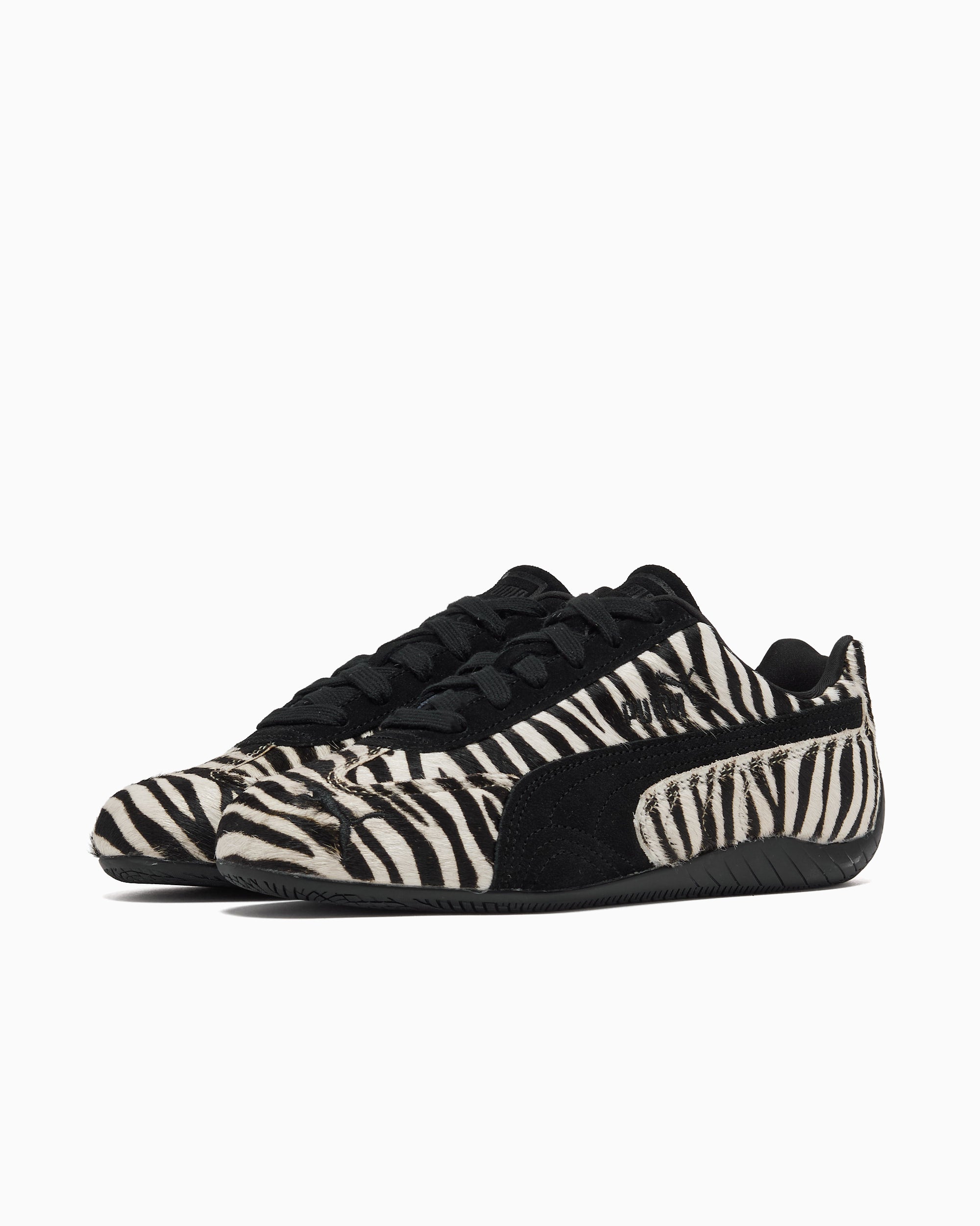 Sneakers Puma Women's Speedcat Zebra - 403356-01