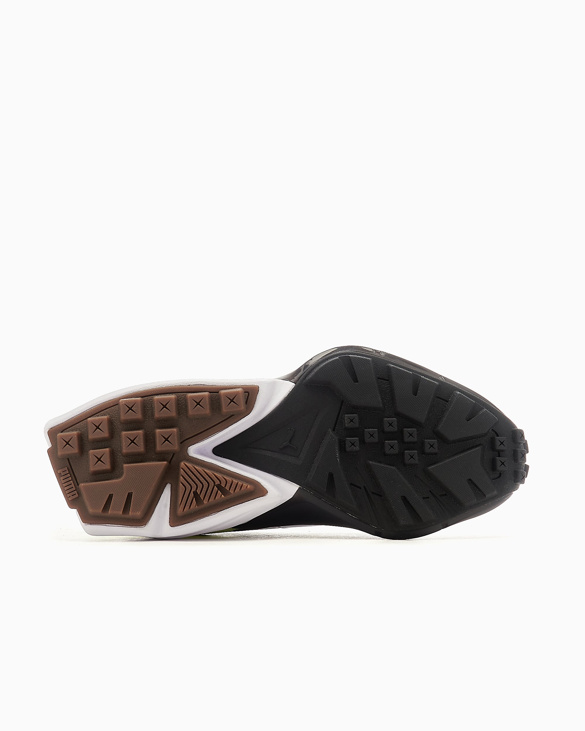 Sneakers Puma Women's STRKR - 383146-01