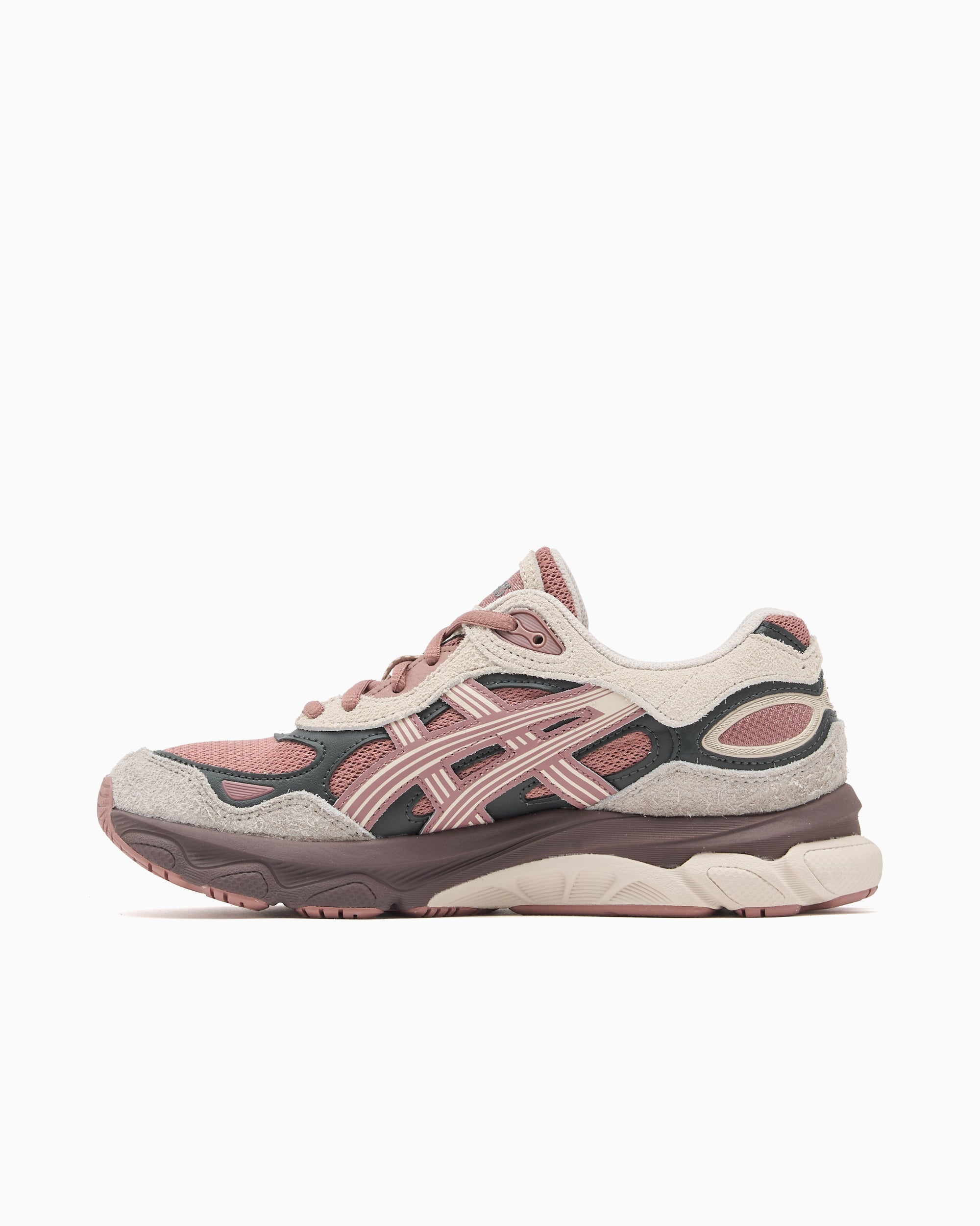 Sneakers Puma Women's Suede "Bloom Pack" - 408330-05