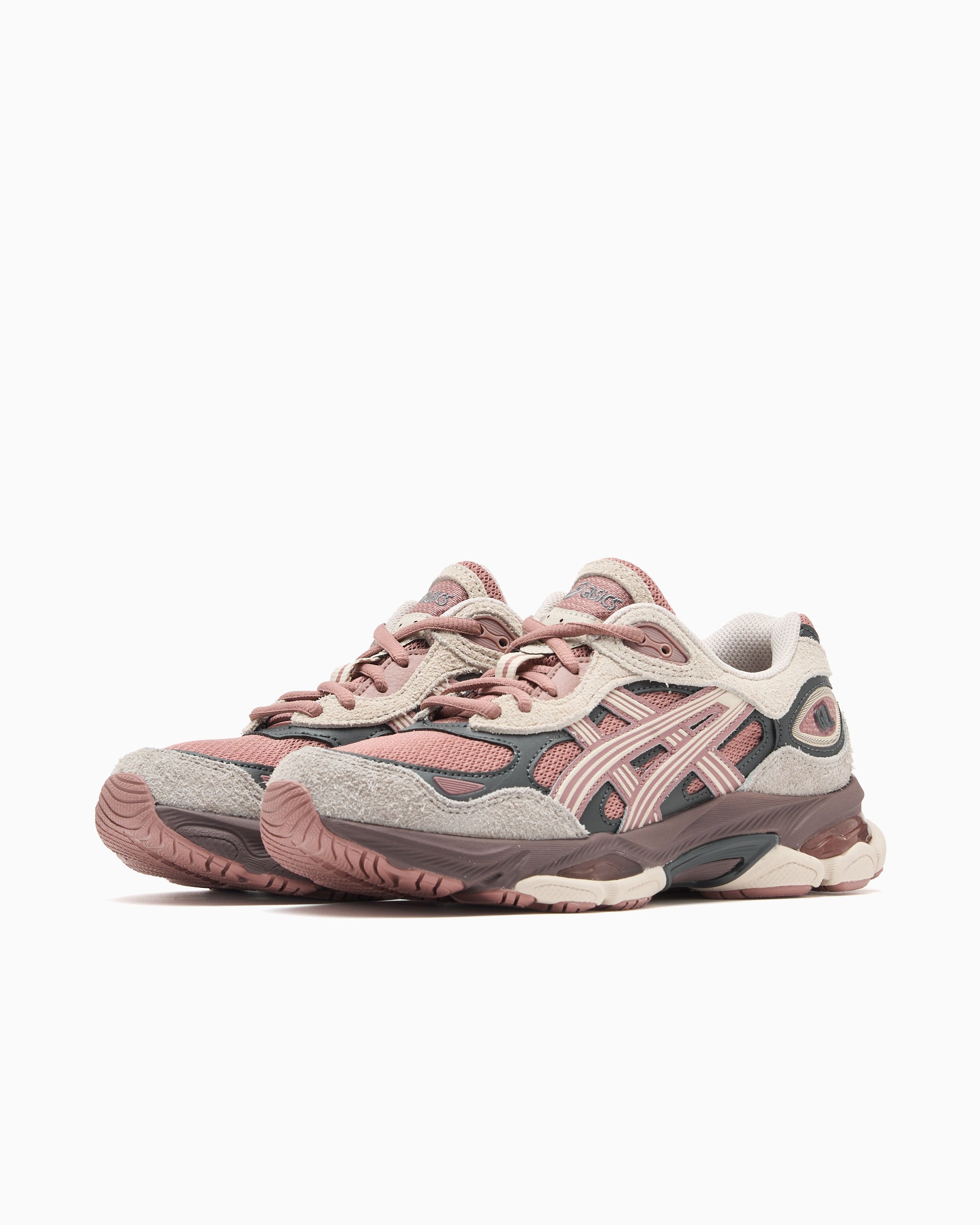 Sneakers Puma Women's Suede "Bloom Pack" - 408330-05