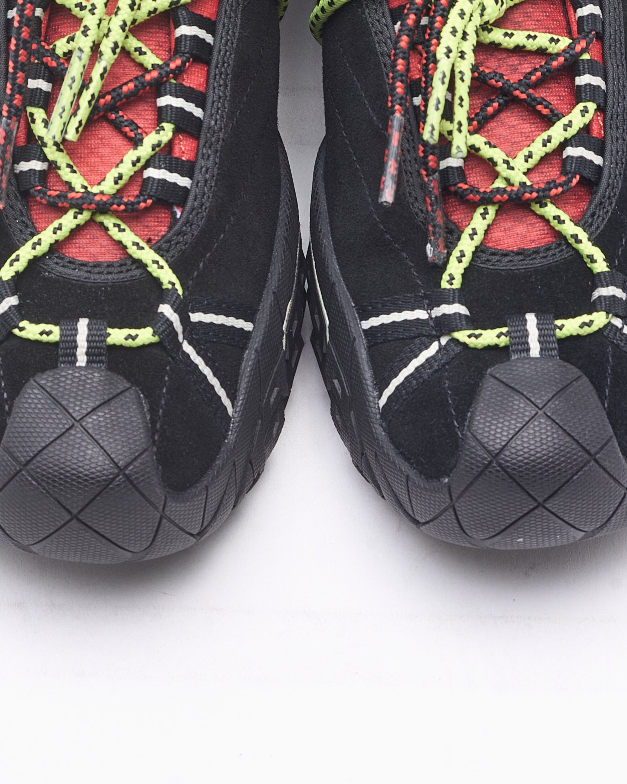 Sneakers Puma x A$AP ROCKY Straycat - 408509-01