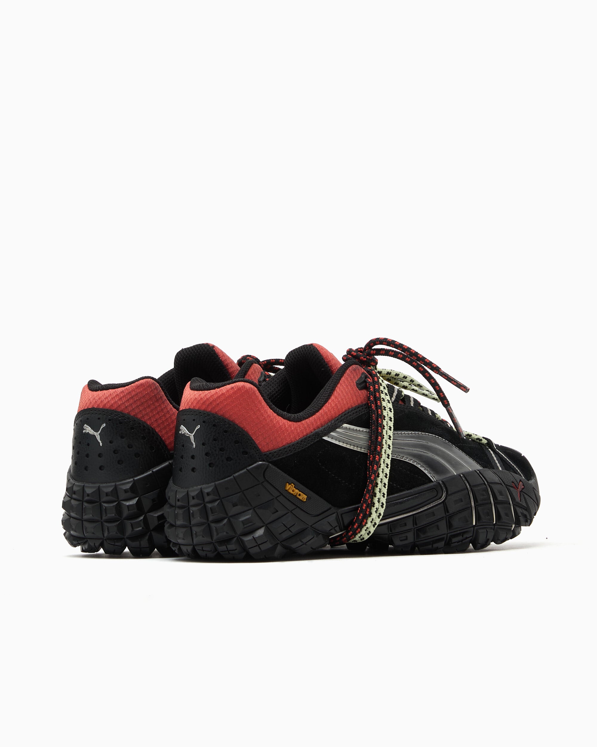 Sneakers Puma x A$AP ROCKY Straycat - 408509-01
