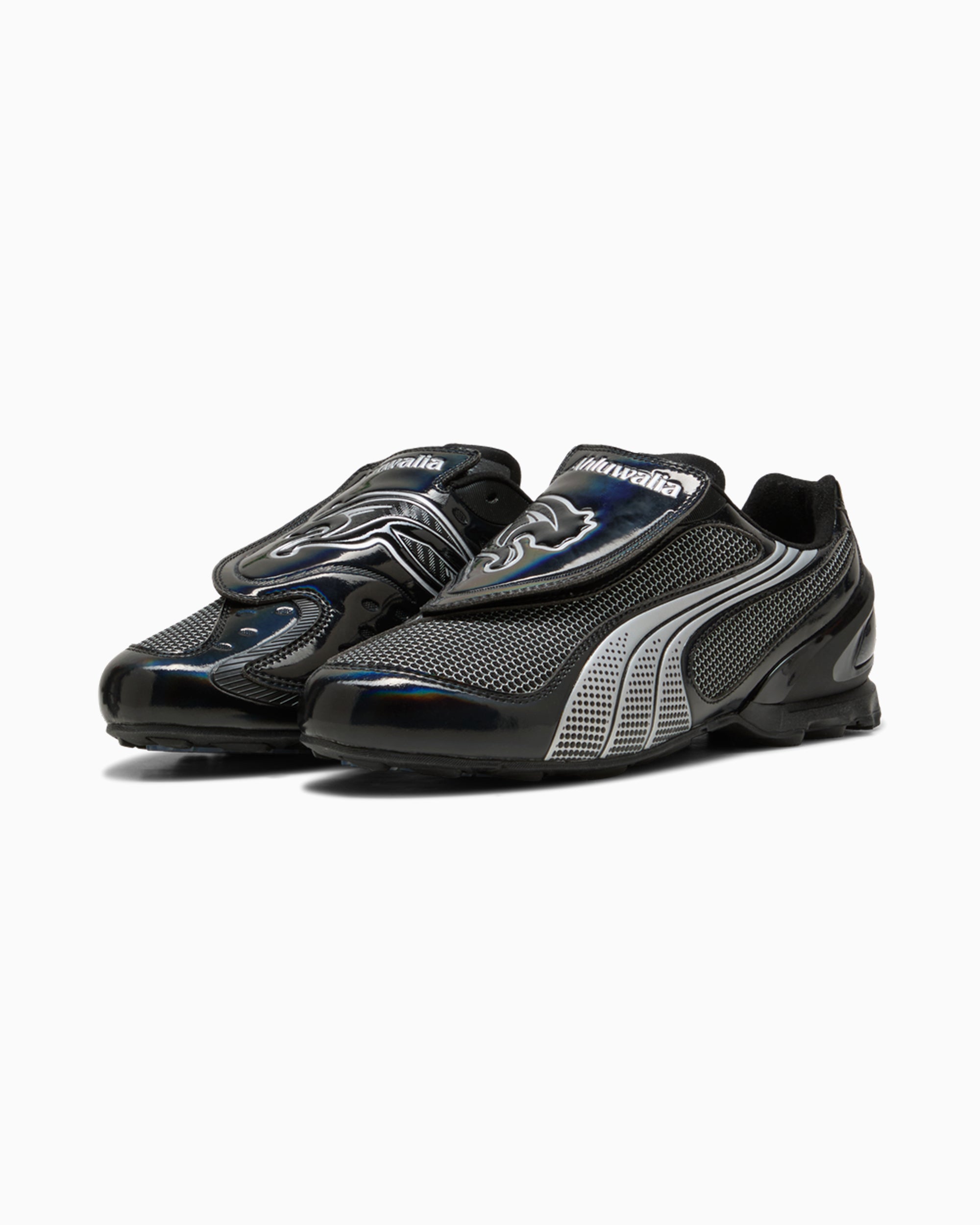 Sneakers Puma x Ahluwalia V-S1 BM - 406437-01