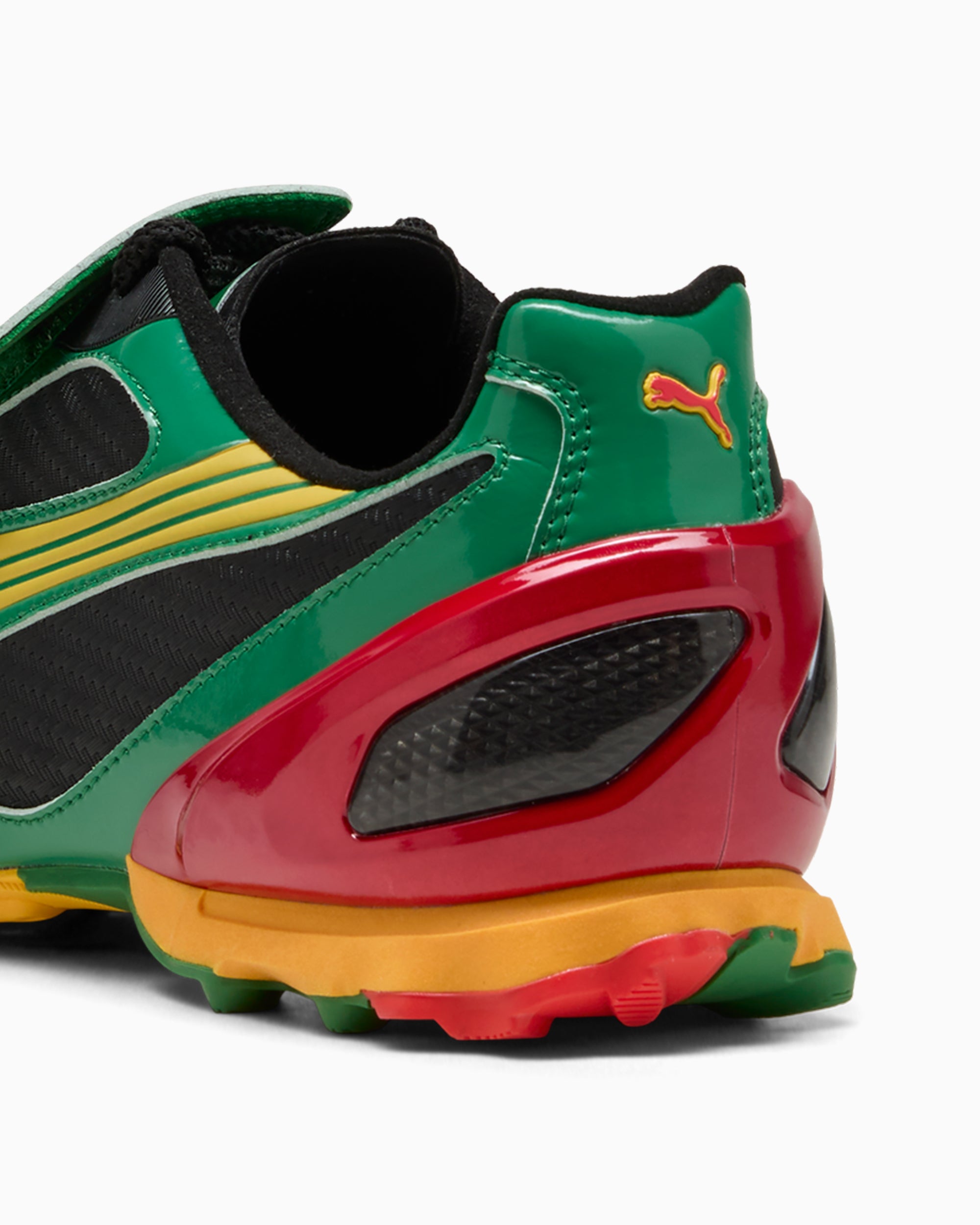 Sneakers Puma x Ahluwalia V-S1 GR - 405836-01