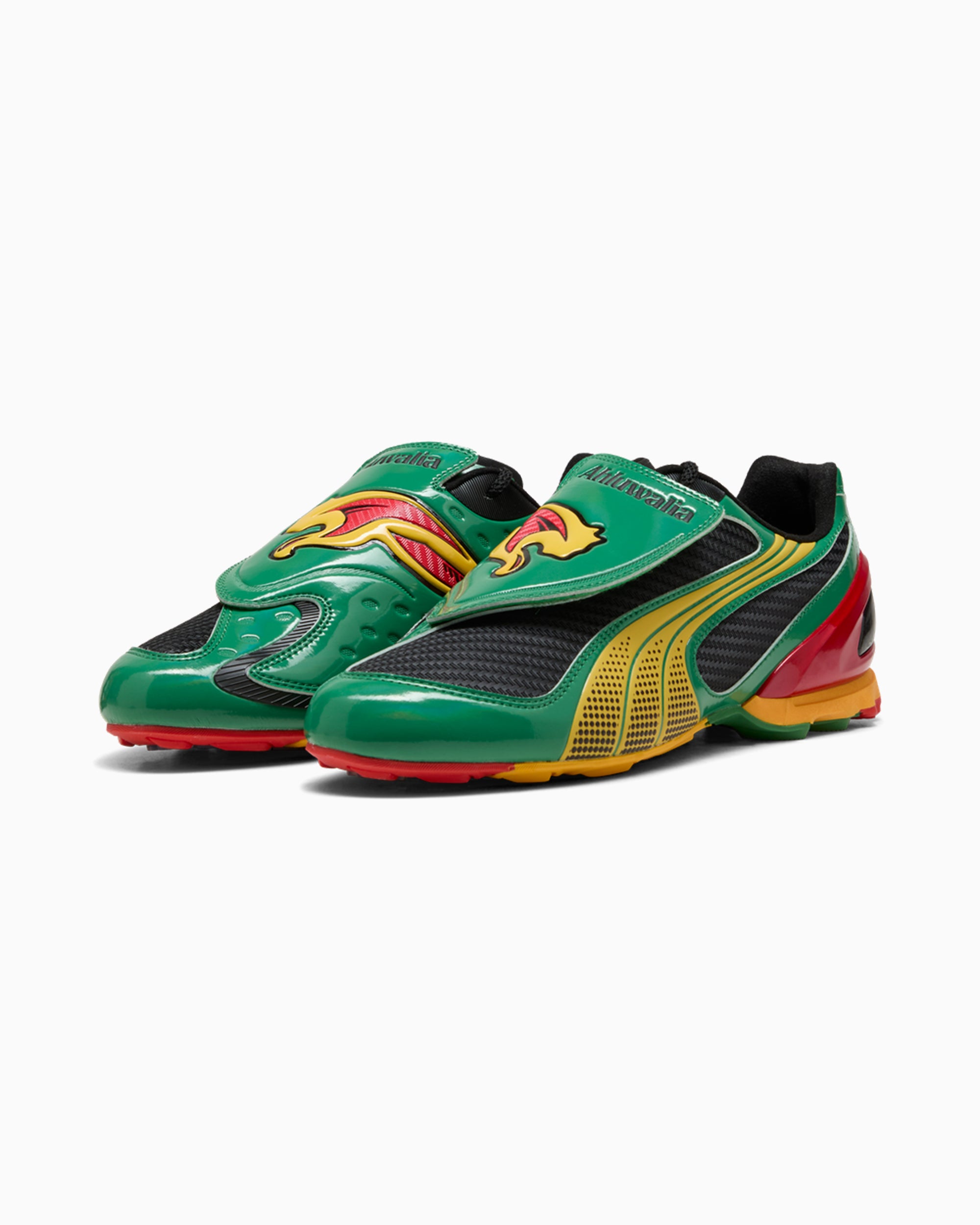 Sneakers Puma x Ahluwalia V-S1 GR - 405836-01