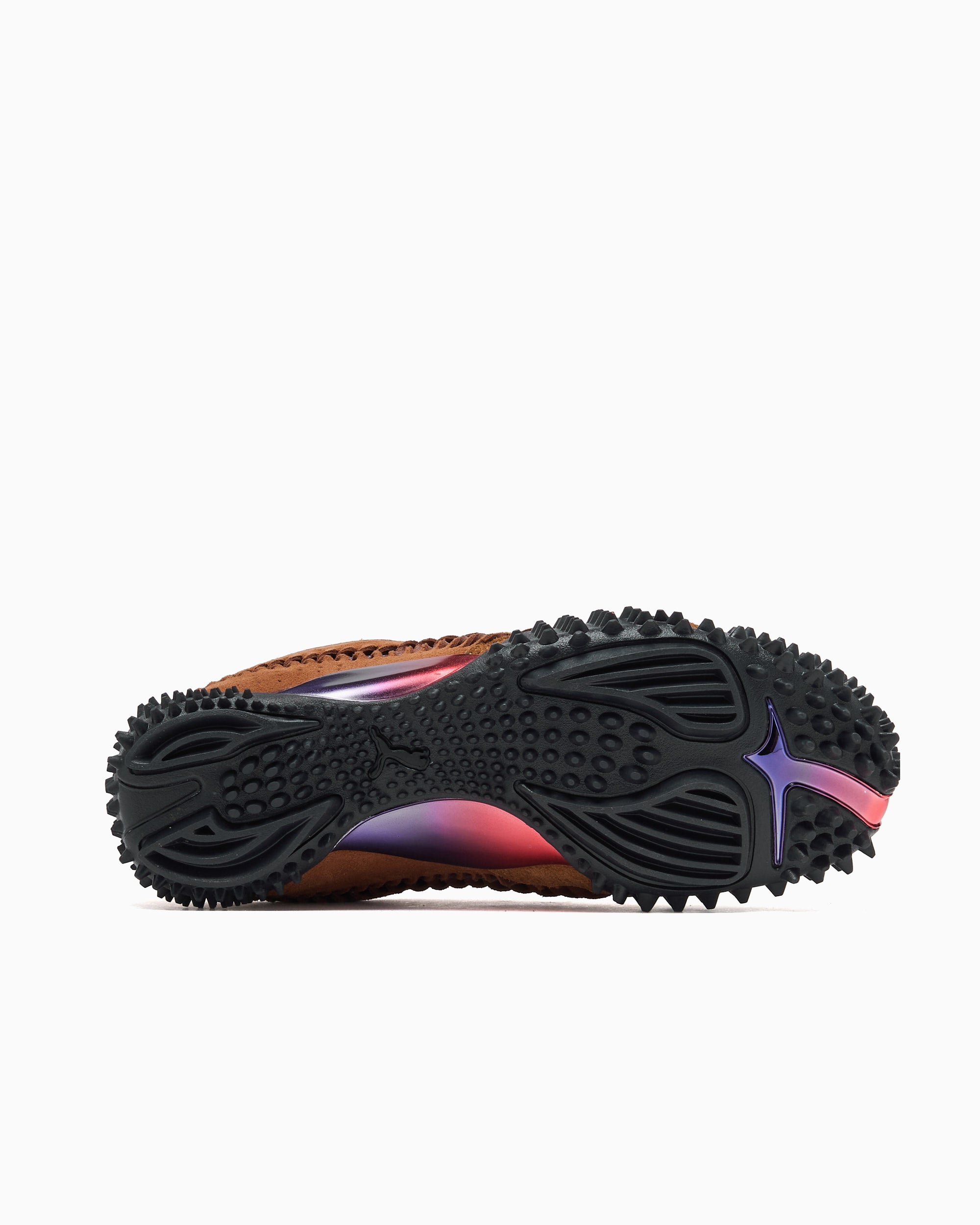 Sneakers Puma x ARIES Mostro Craft FS1 - 401318-02