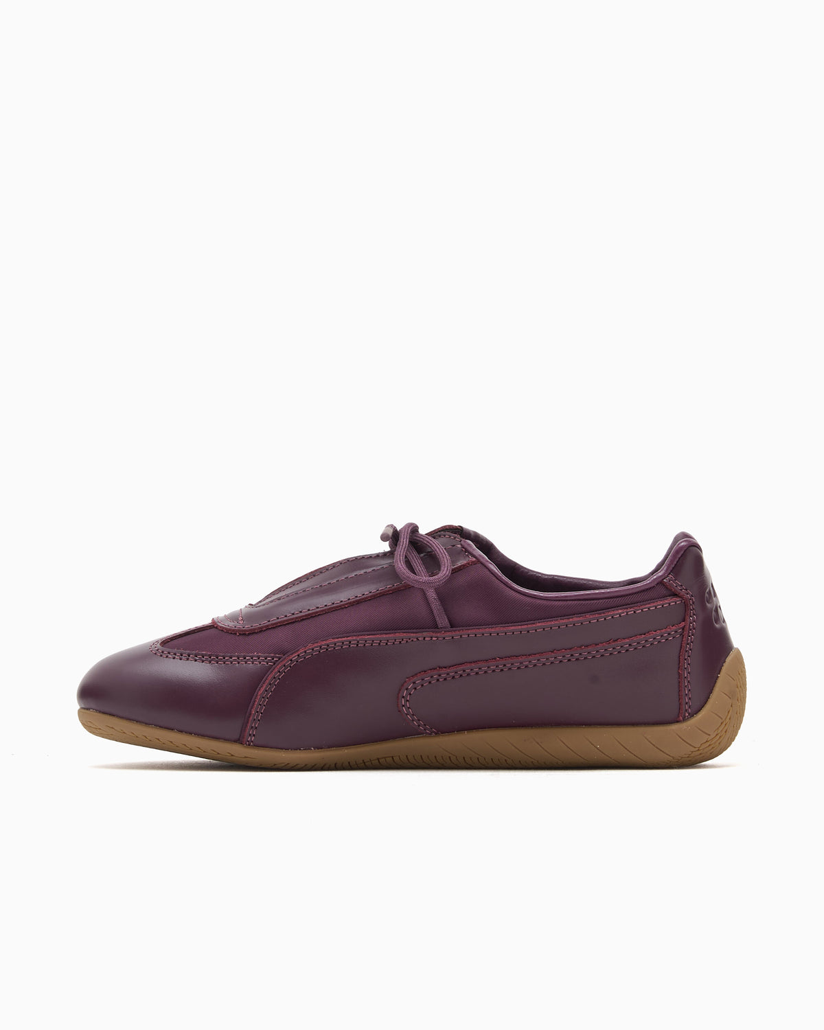 Sneakers Puma x Danielle Cathari Speedcat Slipon "Ruby Noir" - 407088-01