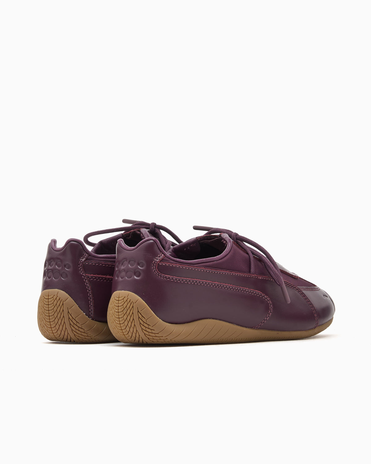 Sneakers Puma x Danielle Cathari Speedcat Slipon "Ruby Noir" - 407088-01