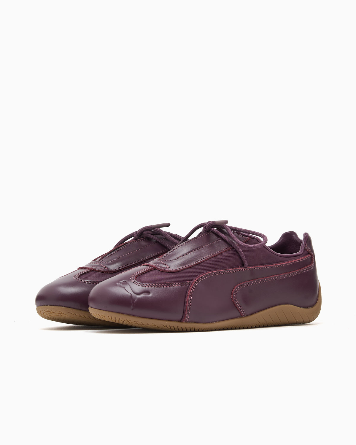 Sneakers Puma x Danielle Cathari Speedcat Slipon "Ruby Noir" - 407088-01