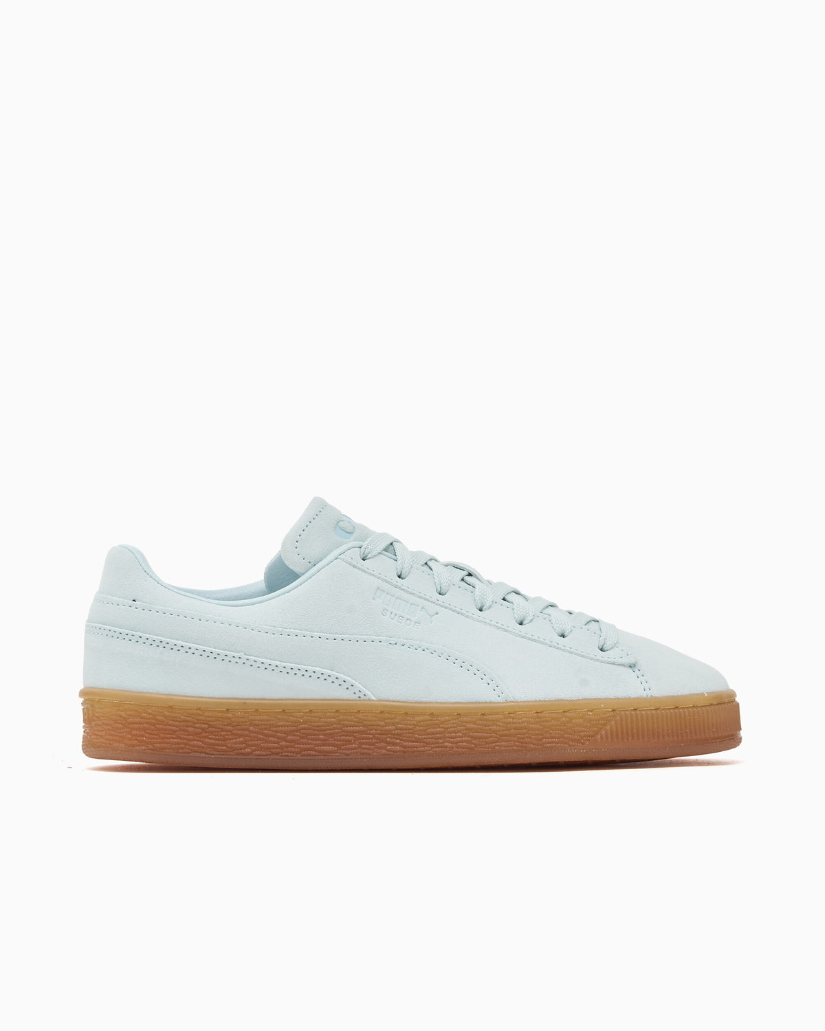 Sneakers Puma x Danielle Cathari Suede ST "Sea Glass" - 407086-01