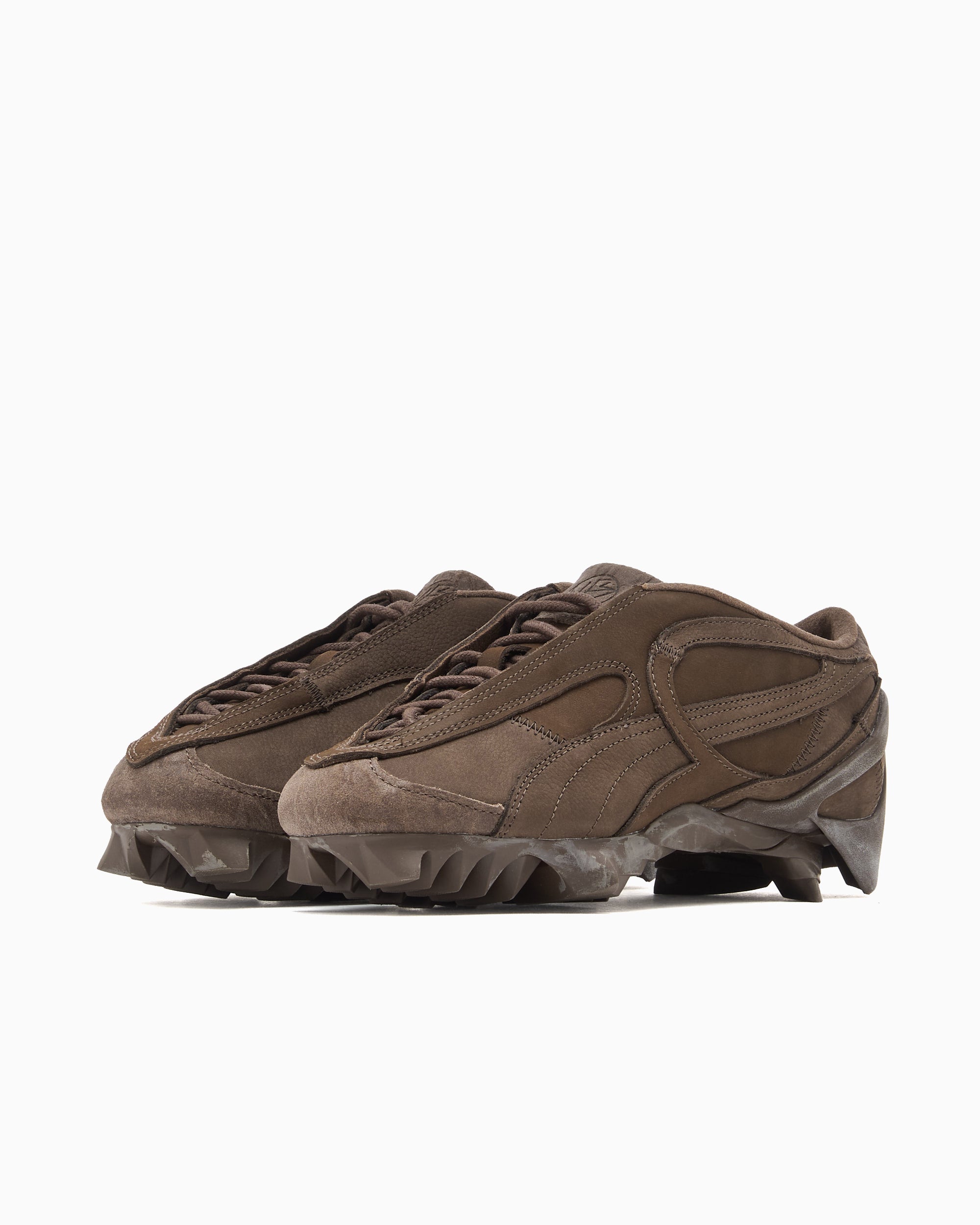 Sneakers Puma x NO/FAITH STUDIOS Beisser - 405984-01