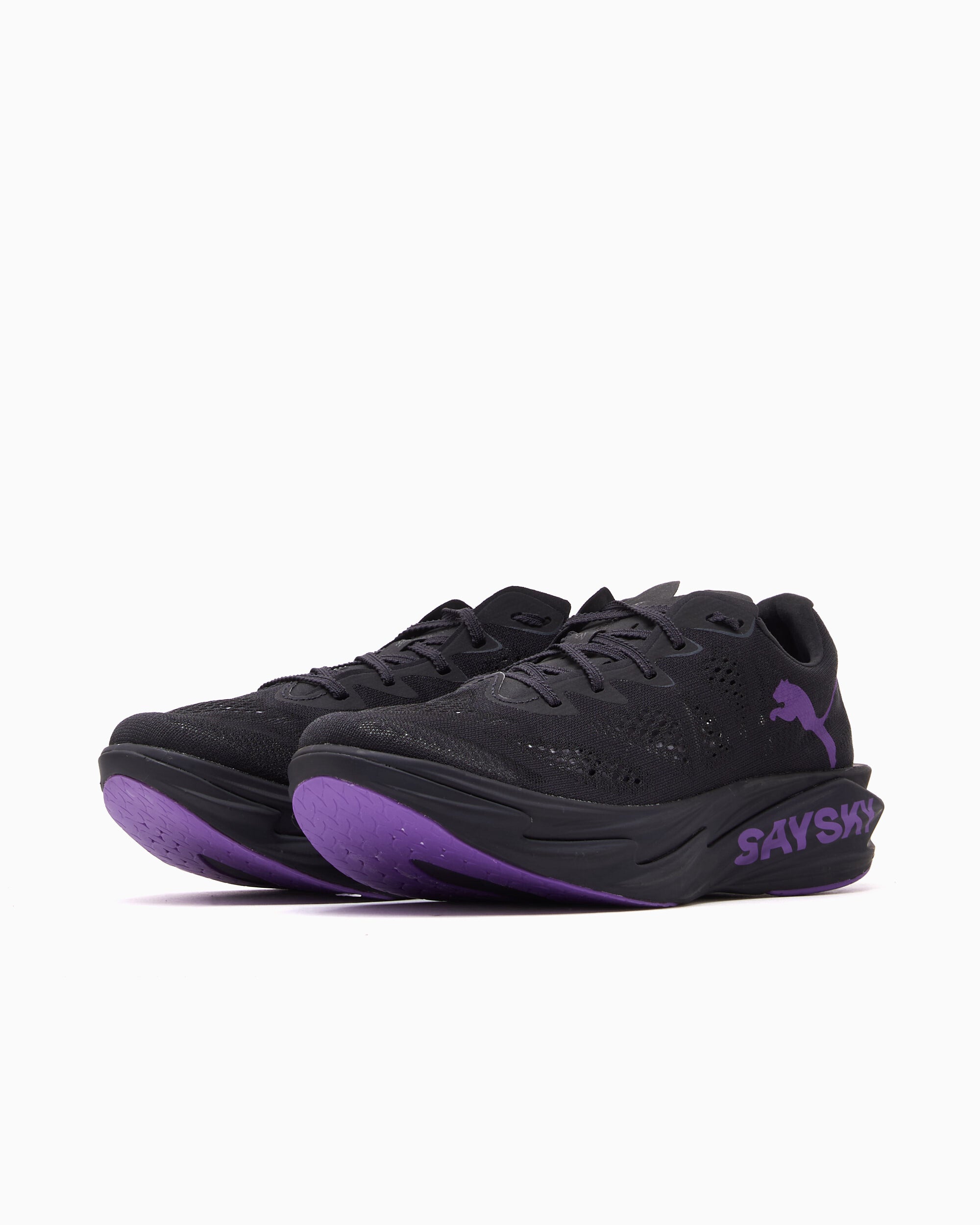 Sneakers Puma x SAYSKY Women's Deviate NITRO Elite 4 - 313943-01