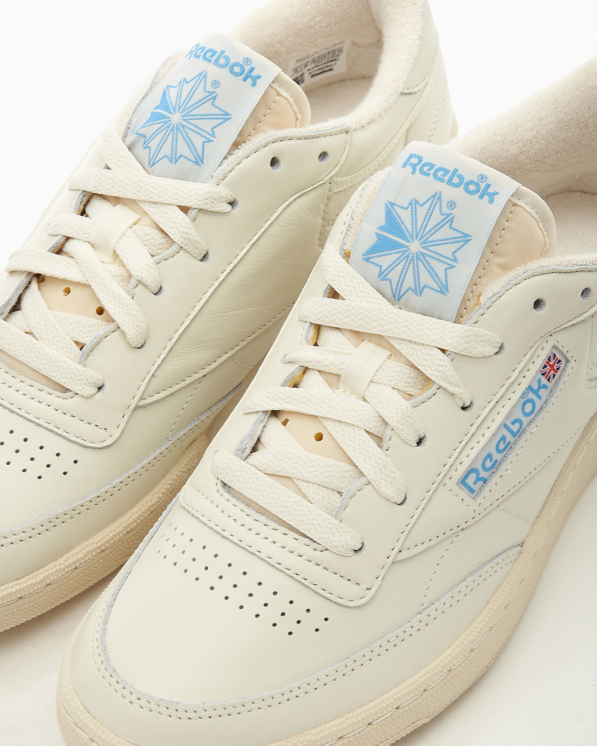 Sneakers Reebok Club C 85 Vintage - GX3680