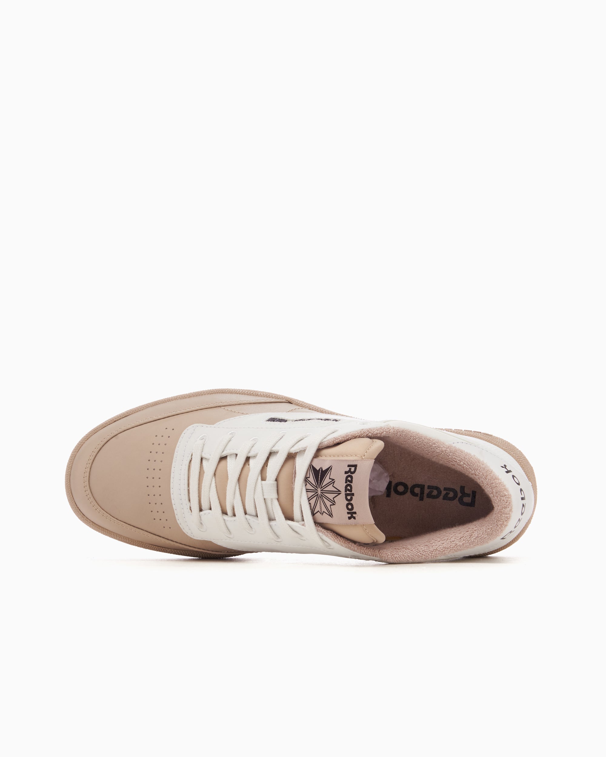 Sneakers Reebok Club C - RMIA011C99FAB0026144