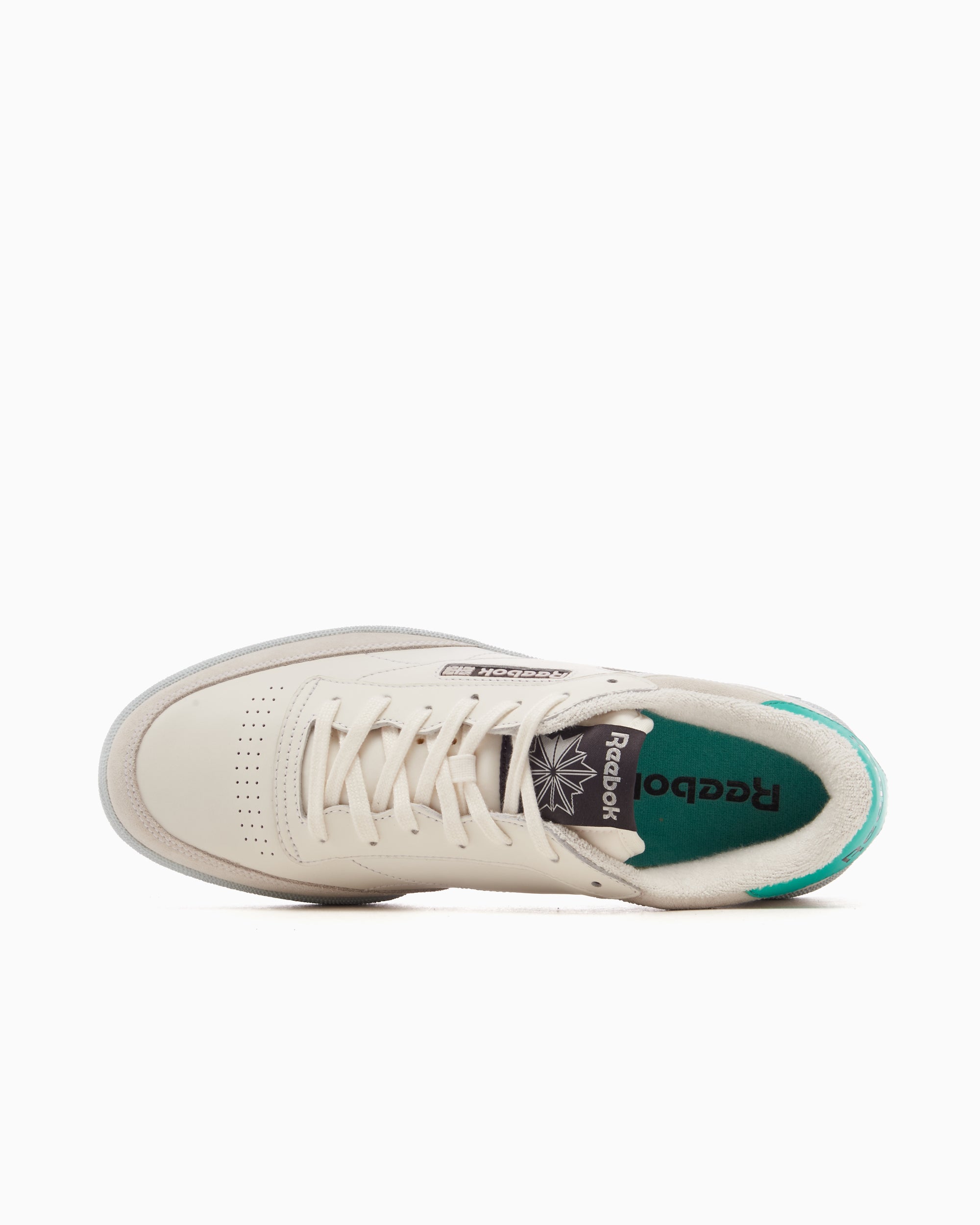 Sneakers Reebok Club C - RMIA011C99LEA0040143