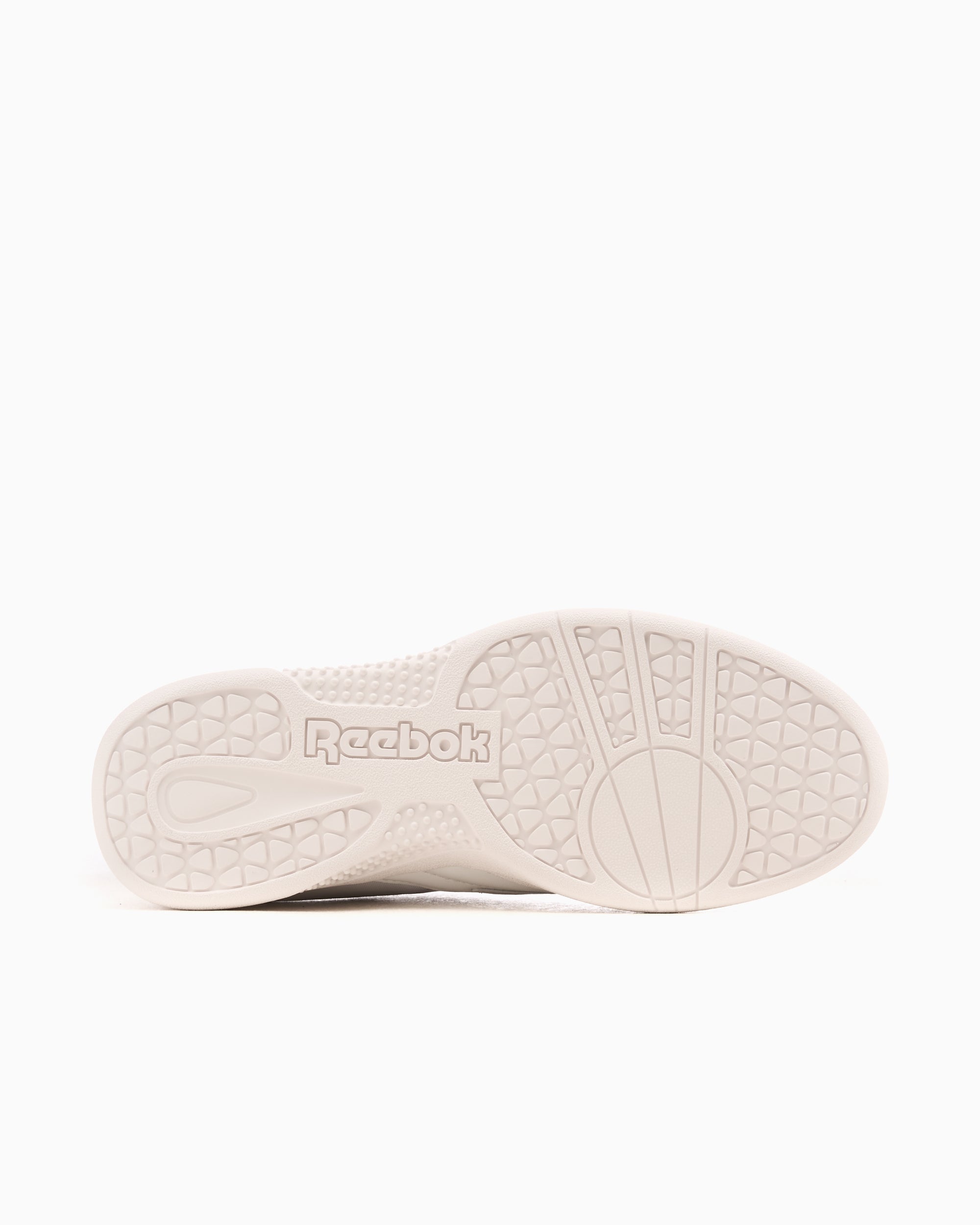 Sneakers Reebok Hammer Pro LTD - RMIA071C99MAT0010105