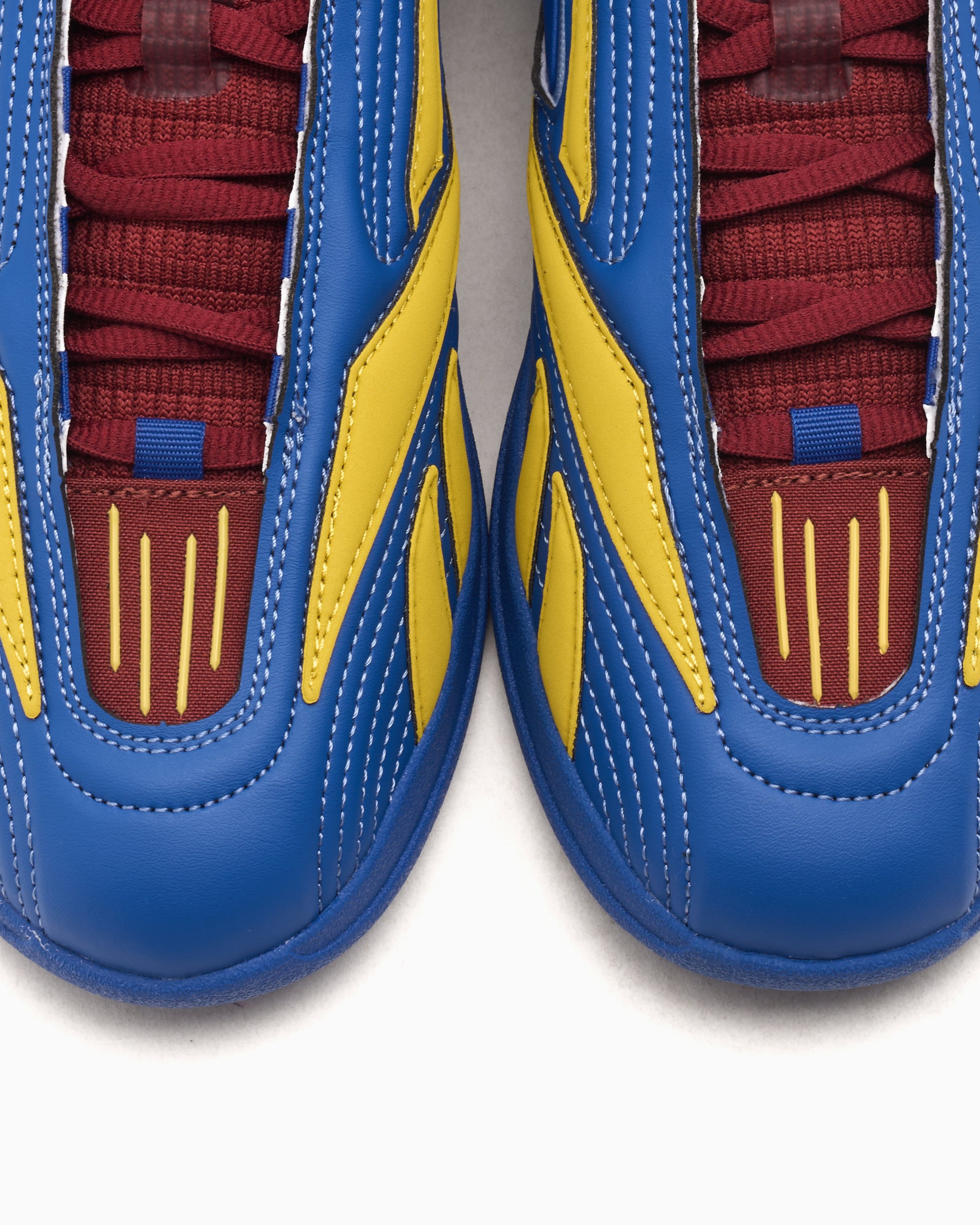 Sneakers Reebok Hammer Pro LTD - RMIA071C99MAT0014518