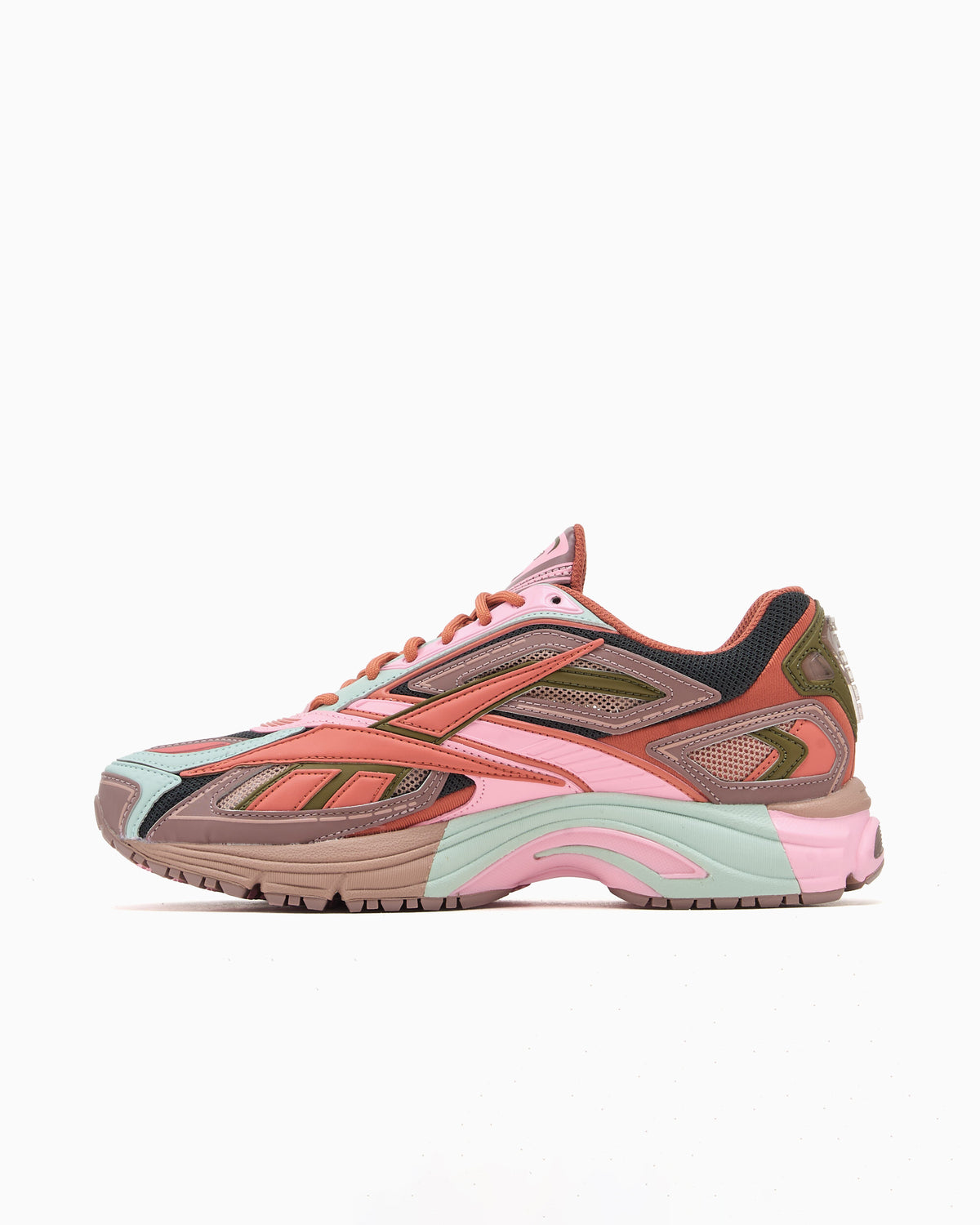 Sneakers Reebok Premier Road Ultra - 100269696-615