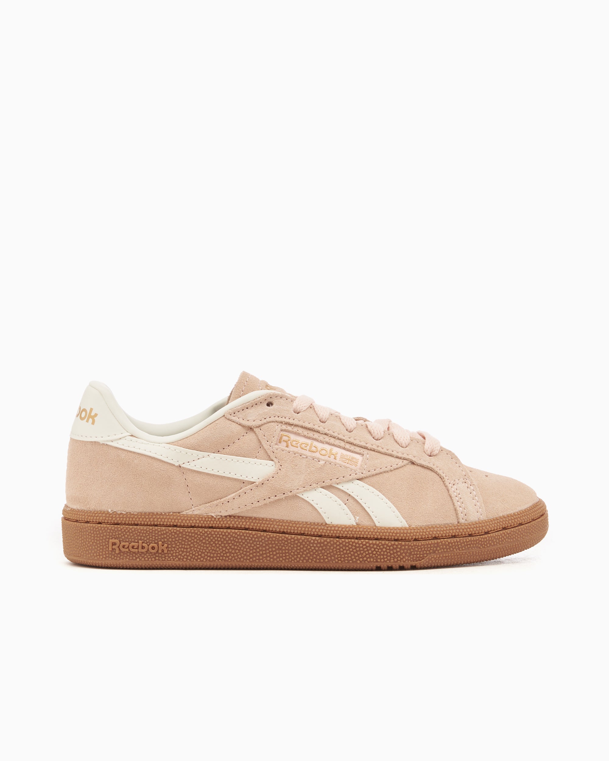 Sneakers Reebok Women's Club C Grounds UK - 100208146