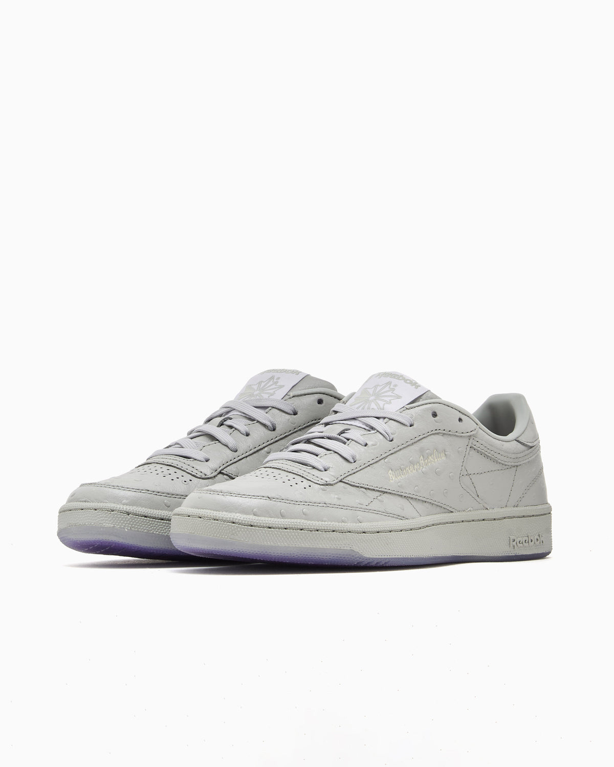 Sneakers Reebok x BBC Club C 85 - 100285332-100