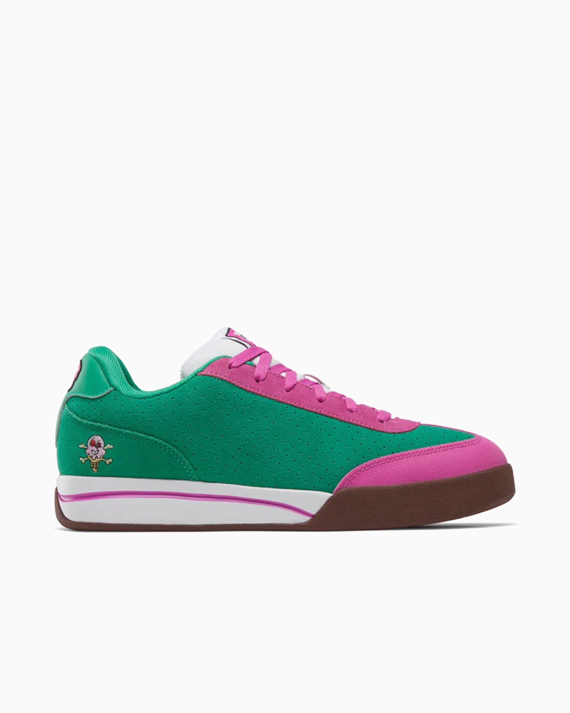 Sneakers Reebok x BBC Ice Cream Board Flip - 100268281-320