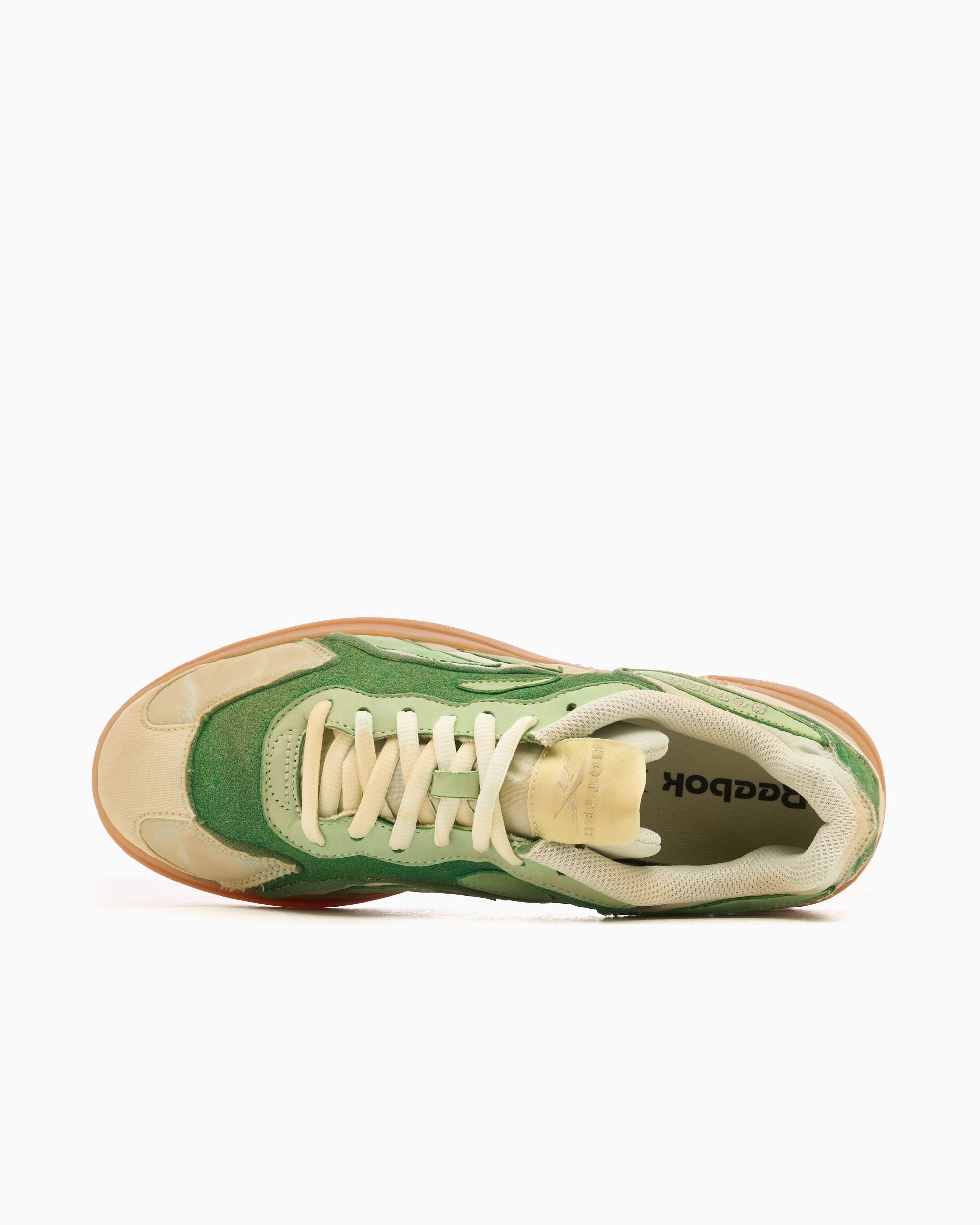 Sneakers Reebok x Botter Hammer Stranded - RMIA07GC99LEA0015555