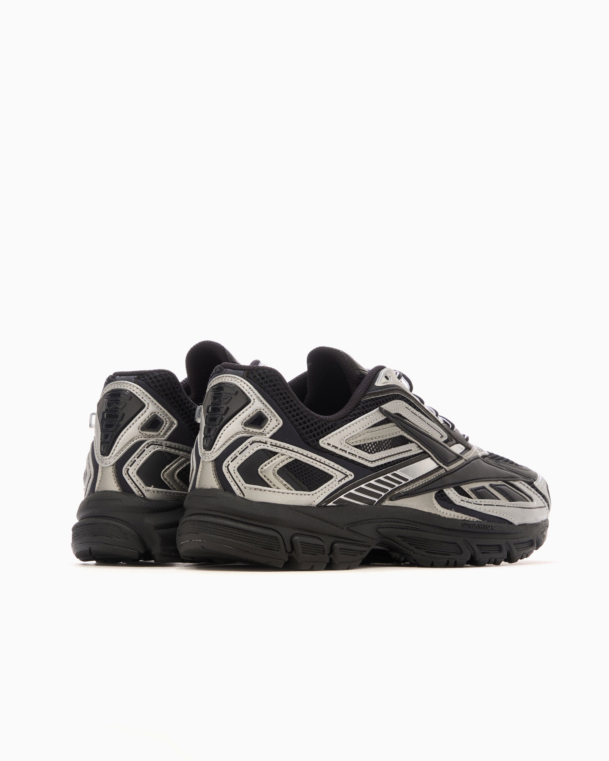 Sneakers Reebok x Kanghyuk Premier Road Ultra "Black Metallic" - RMIA06BC99MAT0021078