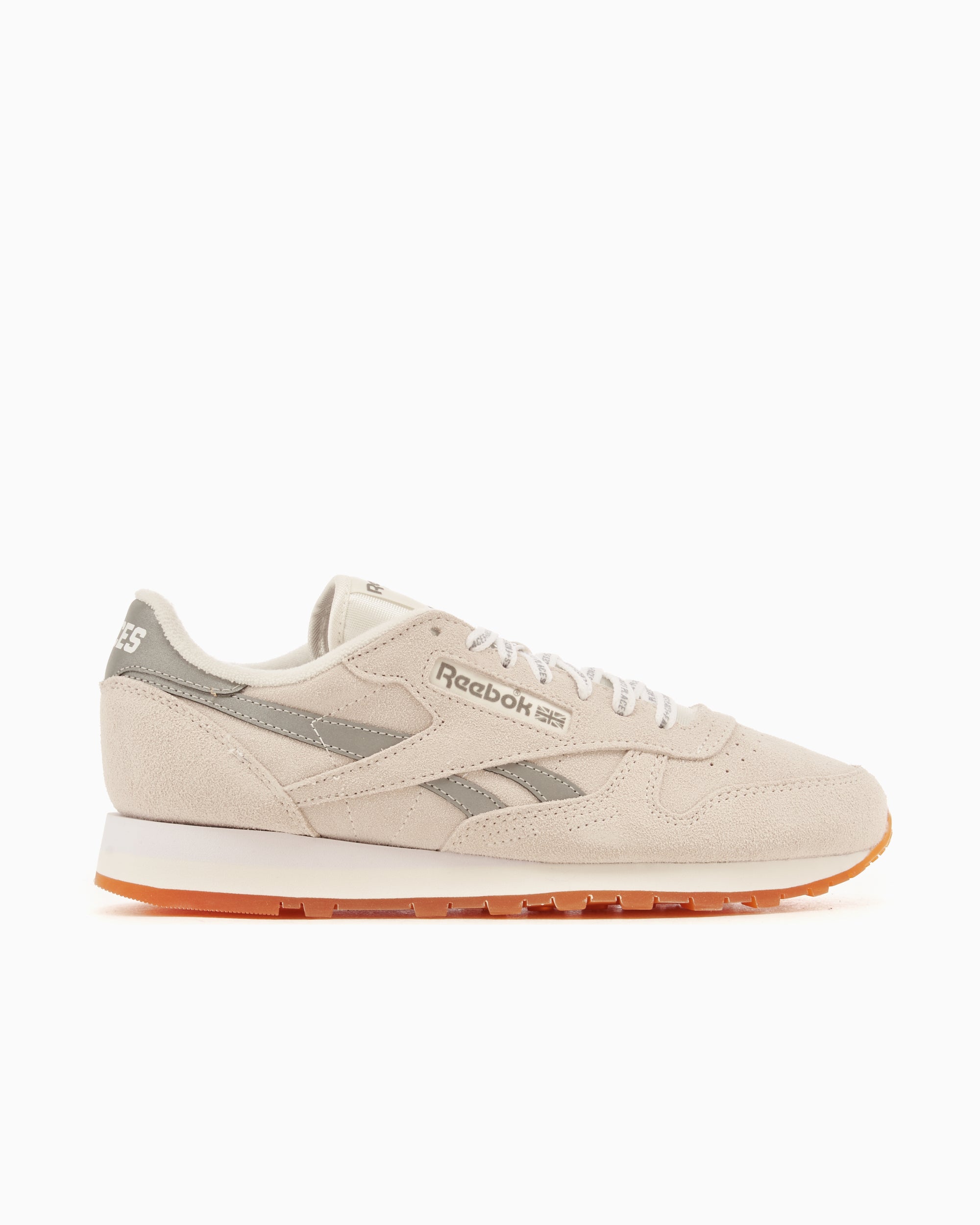 Sneakers Reebok x Places + Faces Classic Leather - RMIA04CC99LEA0076172