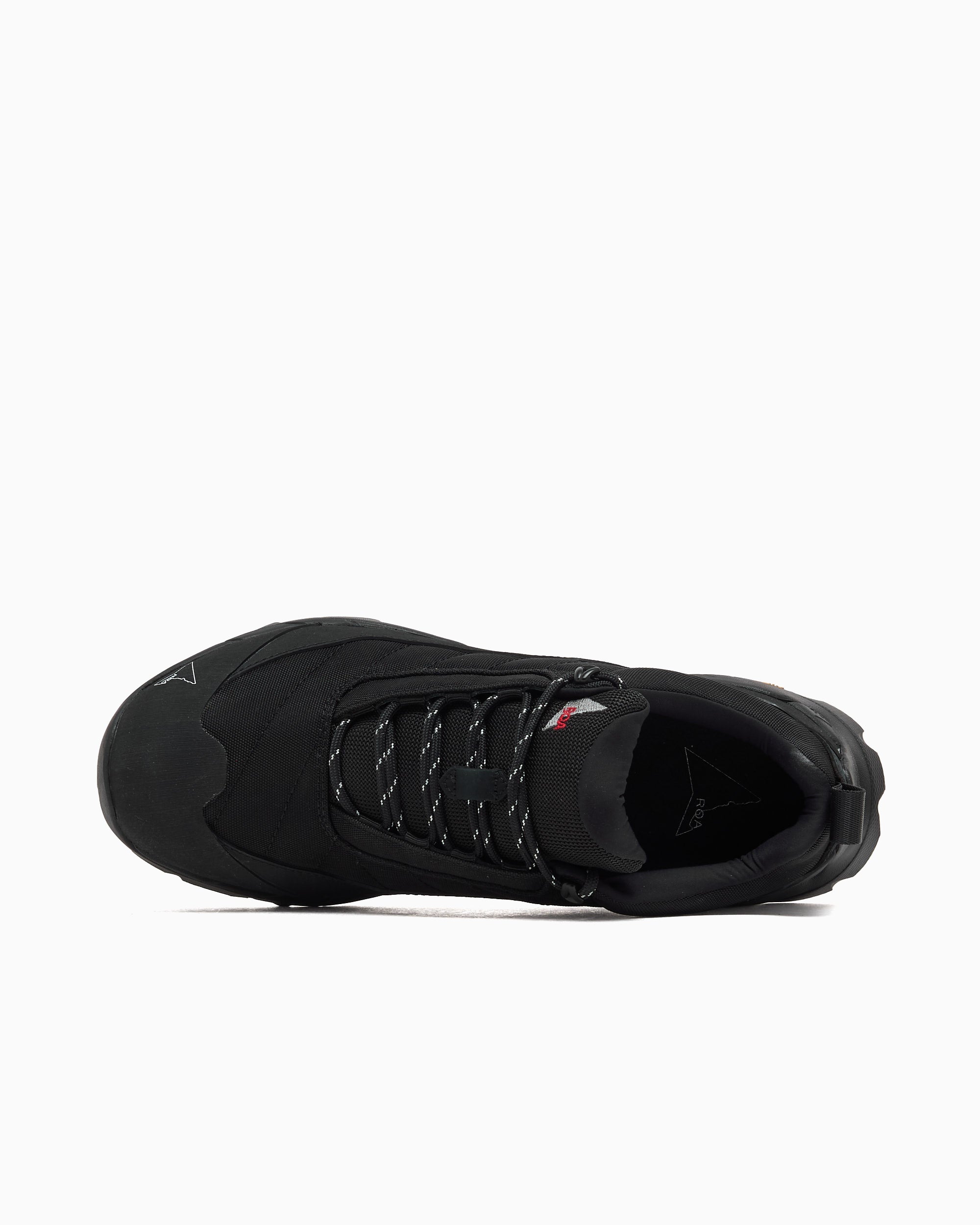 Sneakers ROA Katharina Vibram - NBUW1394FA229-BLK0001