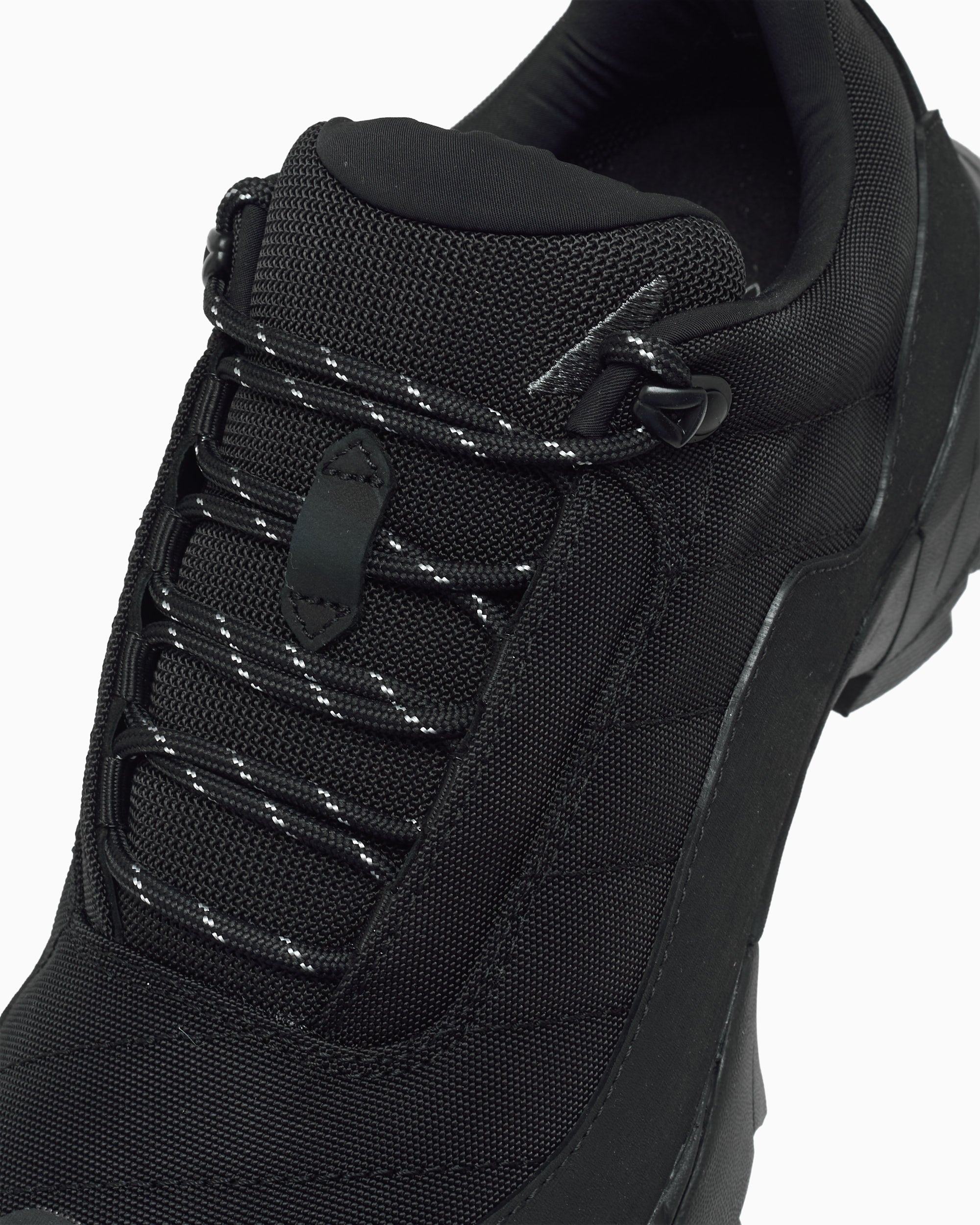 Sneakers ROA Katharina Vibram - NBUW1394FA229-BLK0001