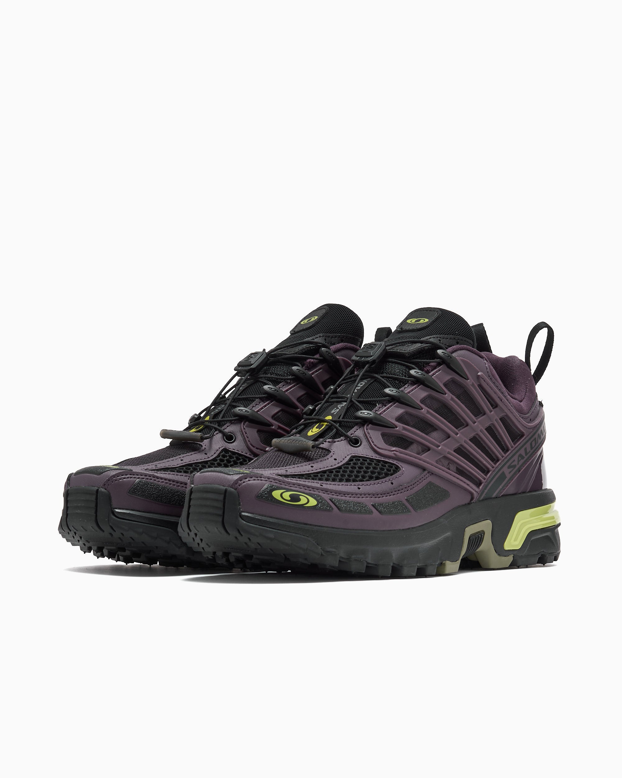 Sneakers Salomon Advanced ACS - L47737100