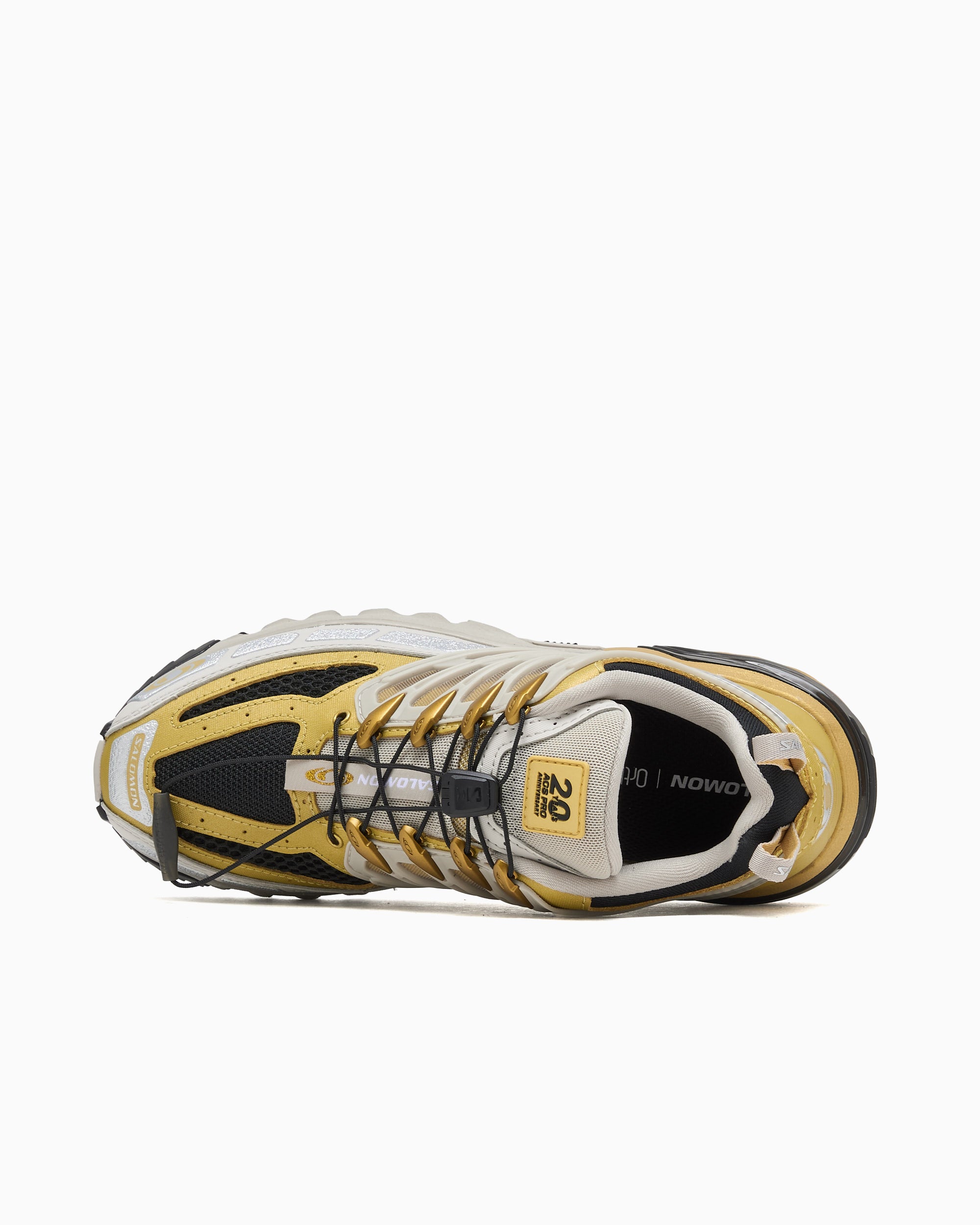Sneakers Salomon Advanced ACS Pro 20 Years - L49160800