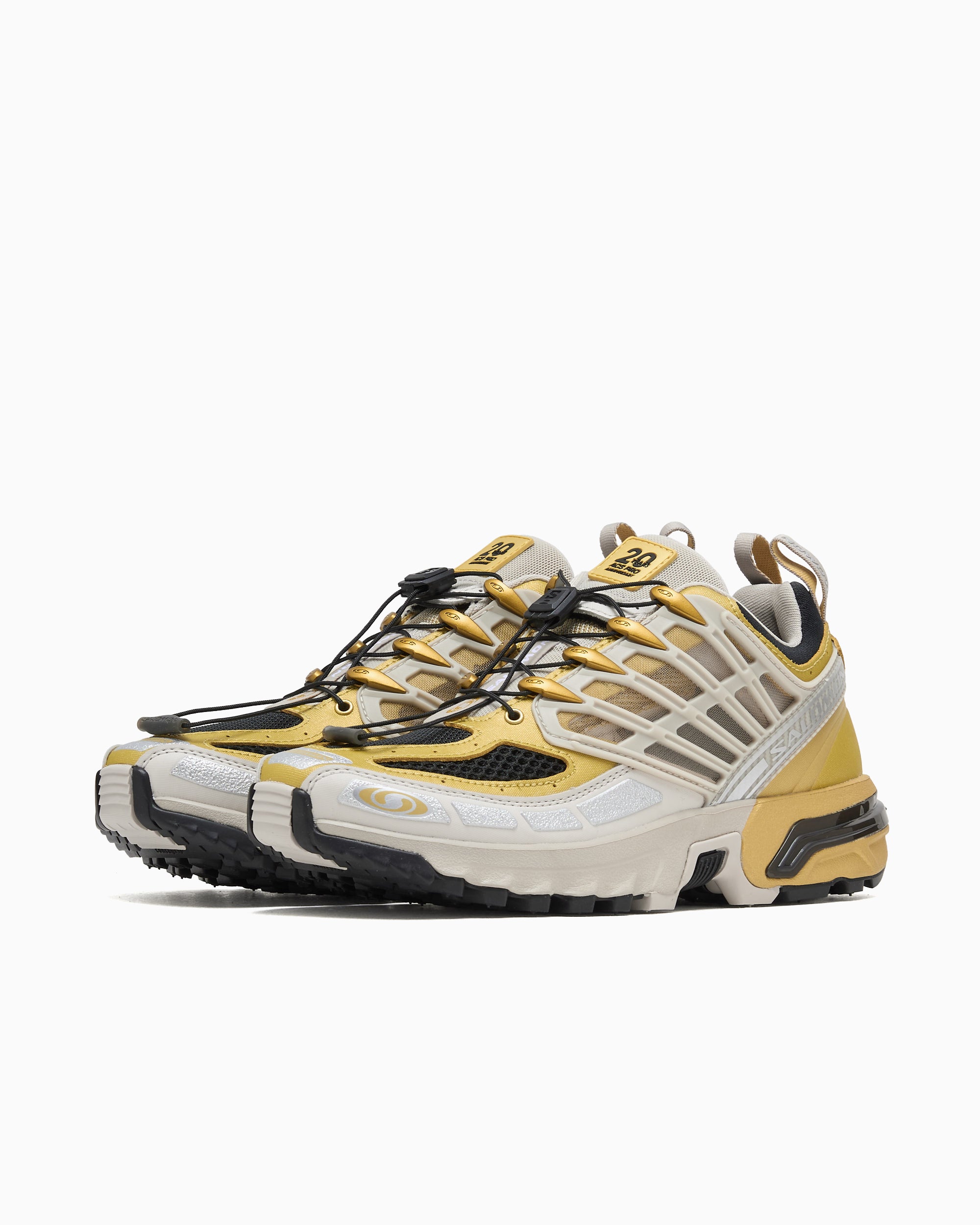 Sneakers Salomon Advanced ACS Pro 20 Years - L49160800