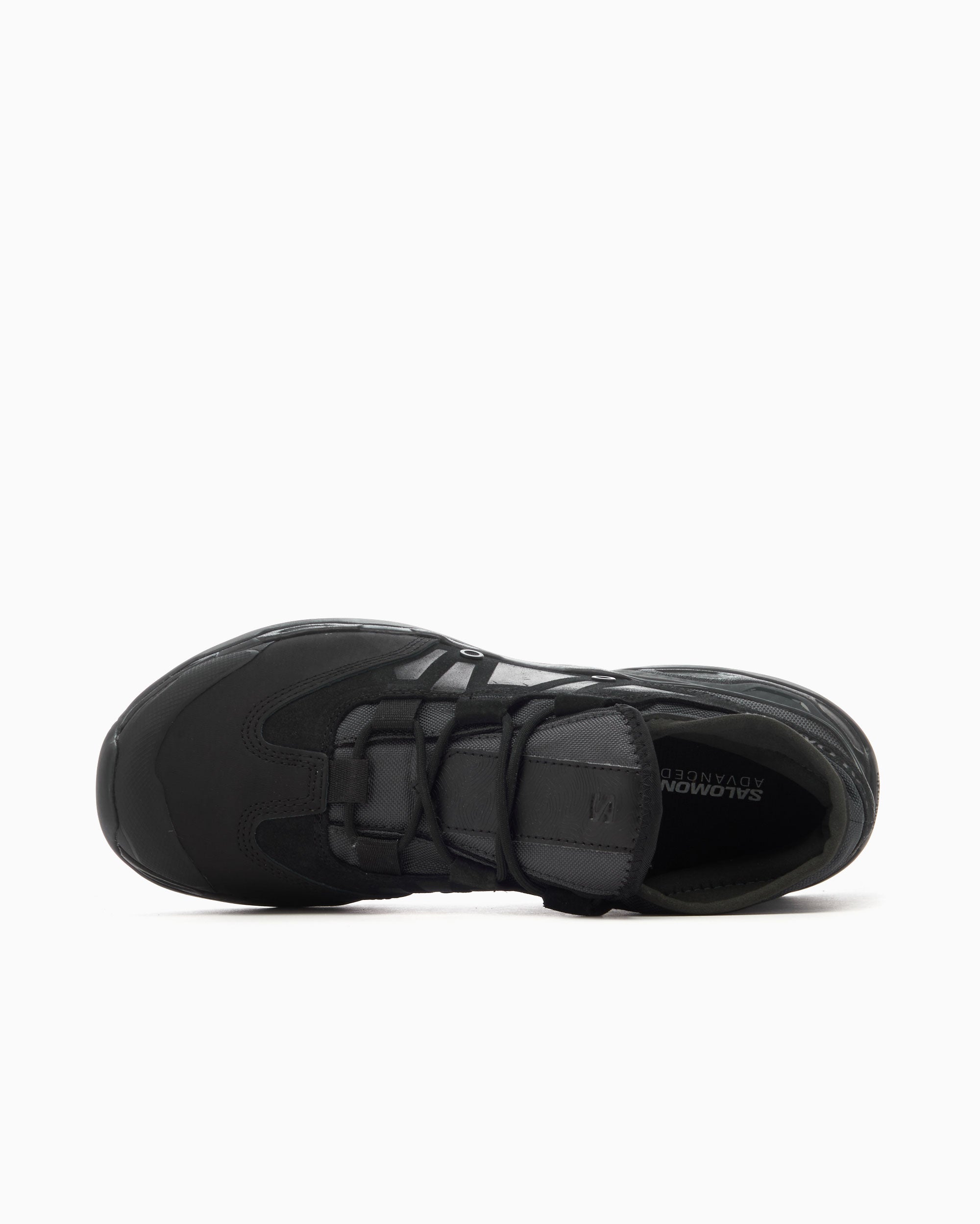 Sneakers Salomon Advanced Jungle Ultra Low Advanced - L47130700