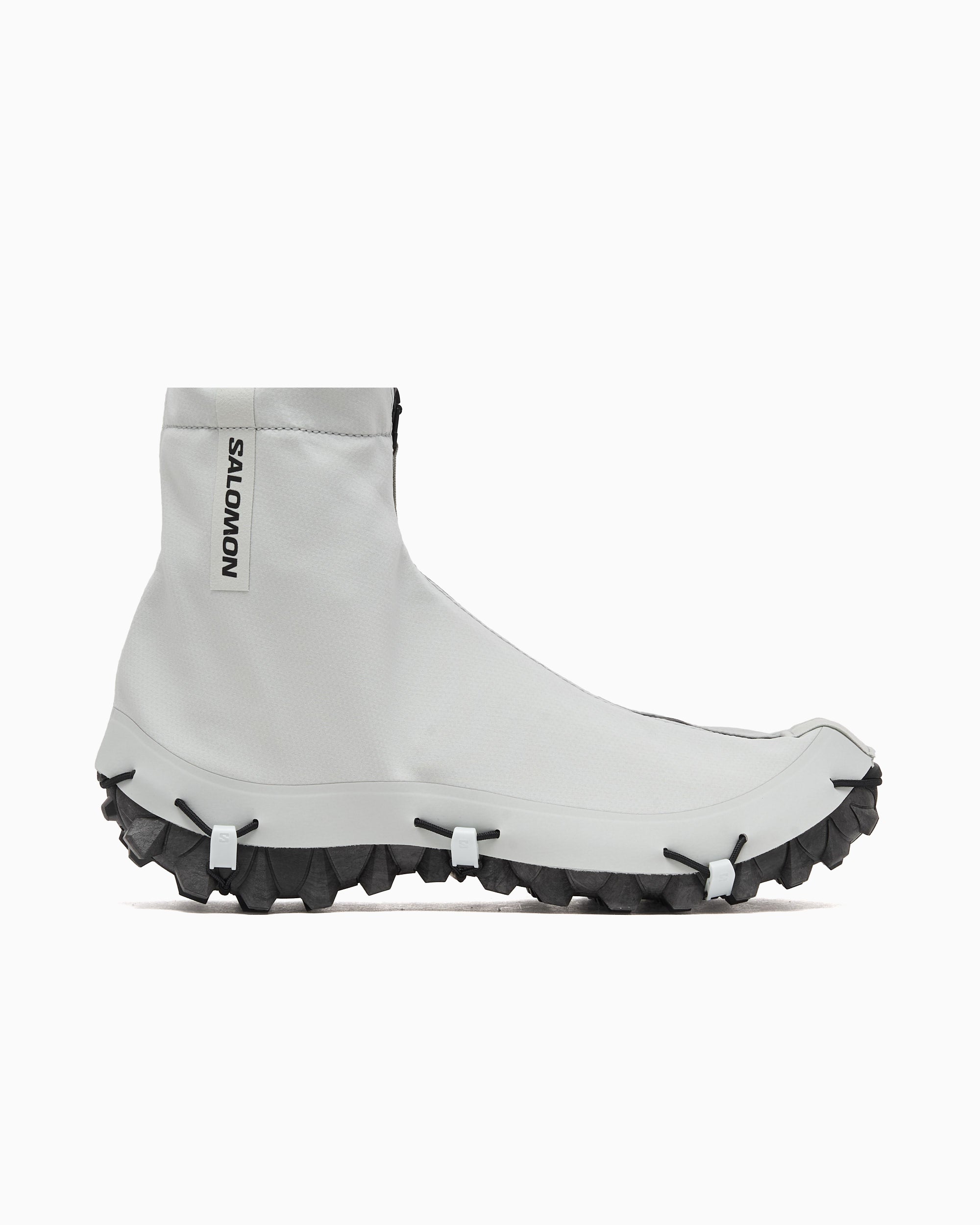 Sneakers Salomon Advanced Snowclog Advanced Mid Waterproof - L47860000