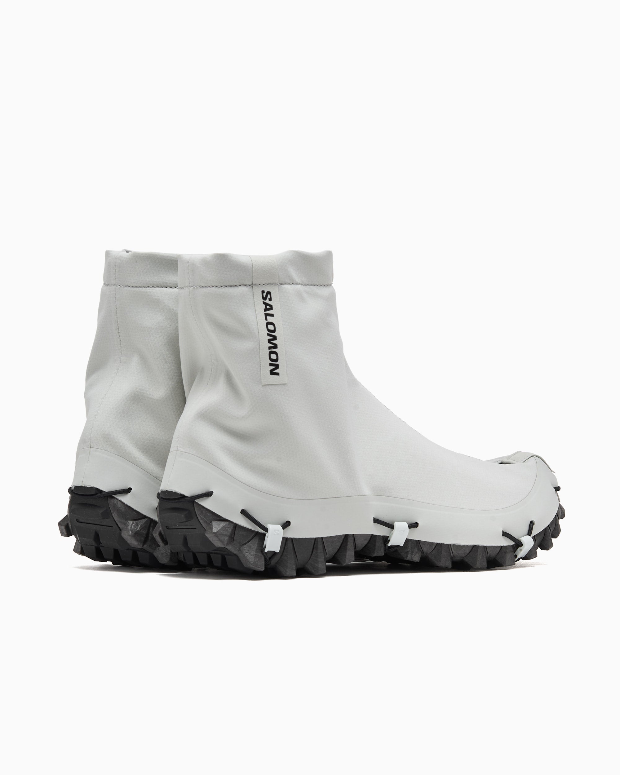 Sneakers Salomon Advanced Snowclog Advanced Mid Waterproof - L47860000
